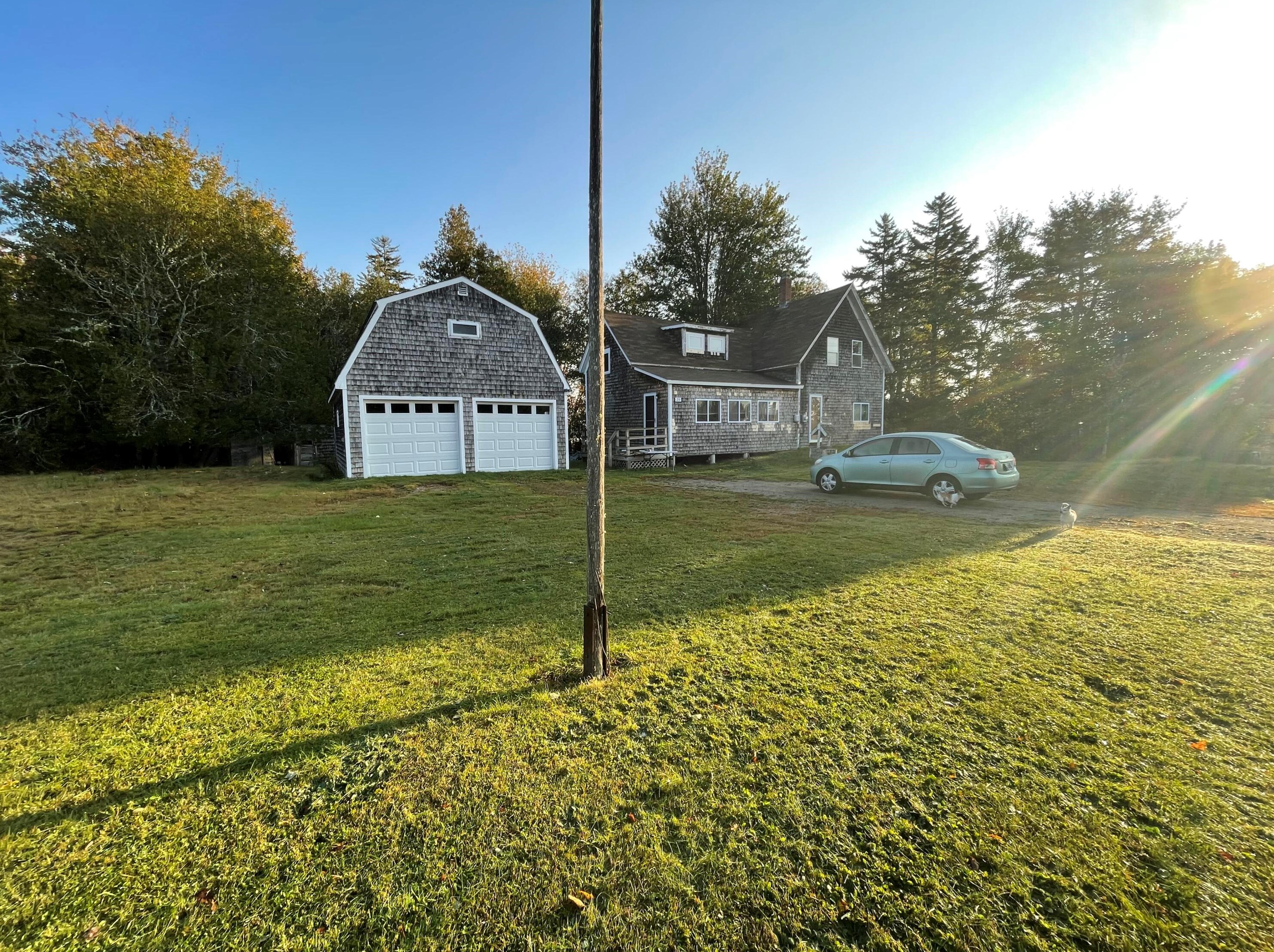 29 Pond Rd, Gouldsboro, ME 04607 exterior