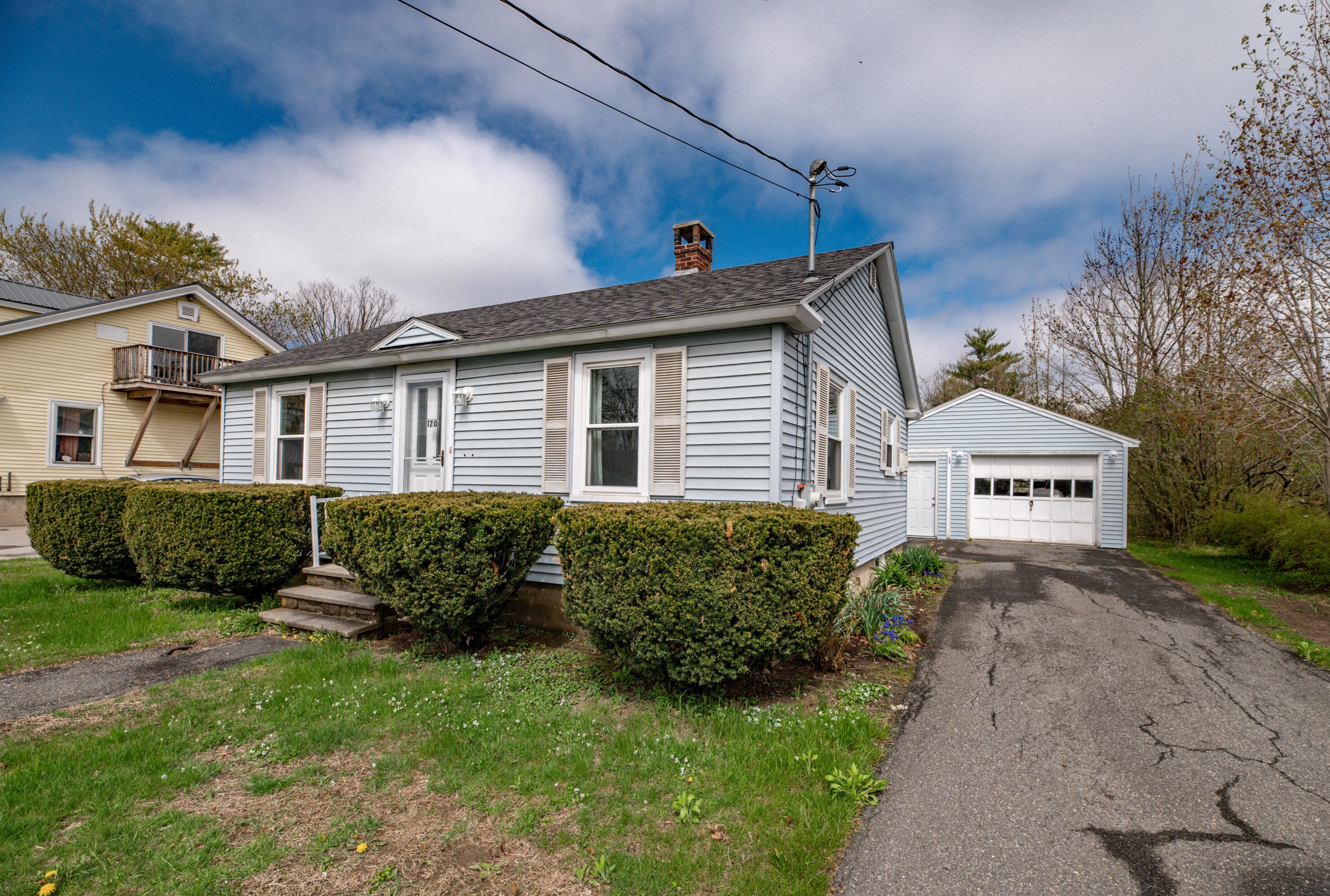 170 Water St, Randolph, ME 04346