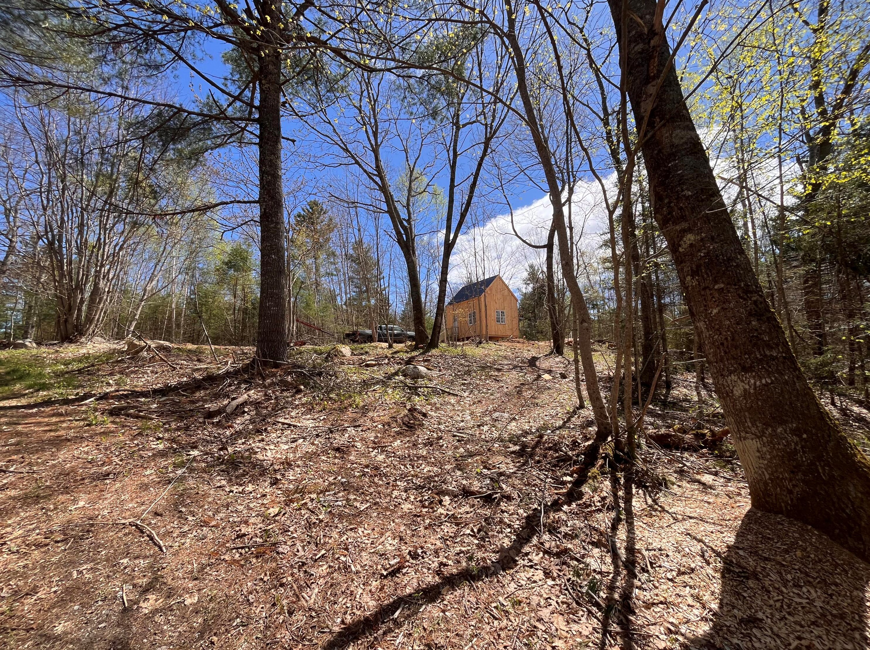 320 Shore Rd, Bremen, ME 04551