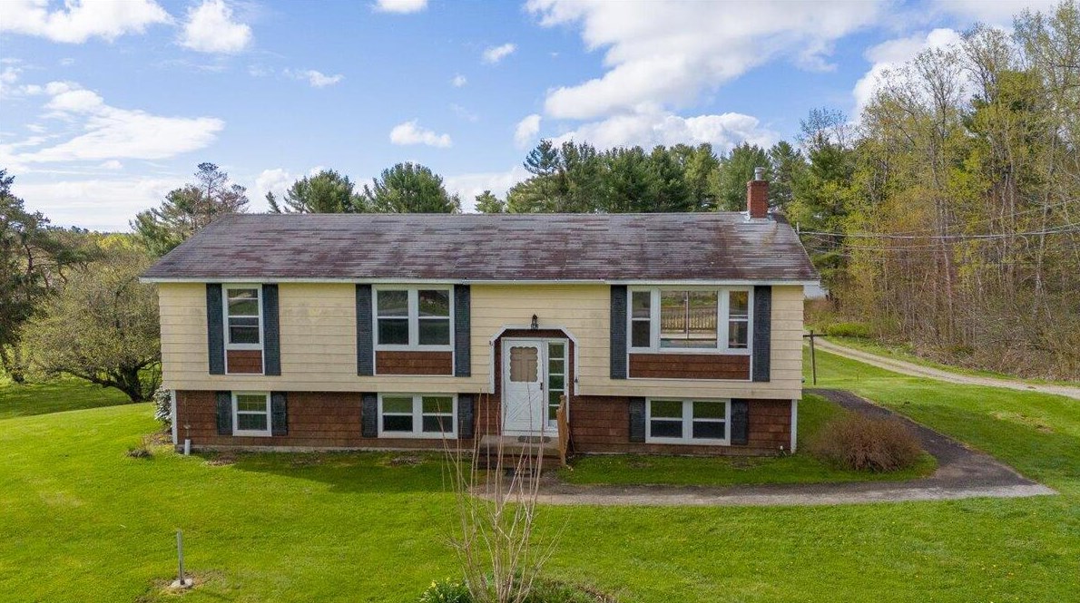 342 Four Rod Rd, Warren, ME 04864-4299