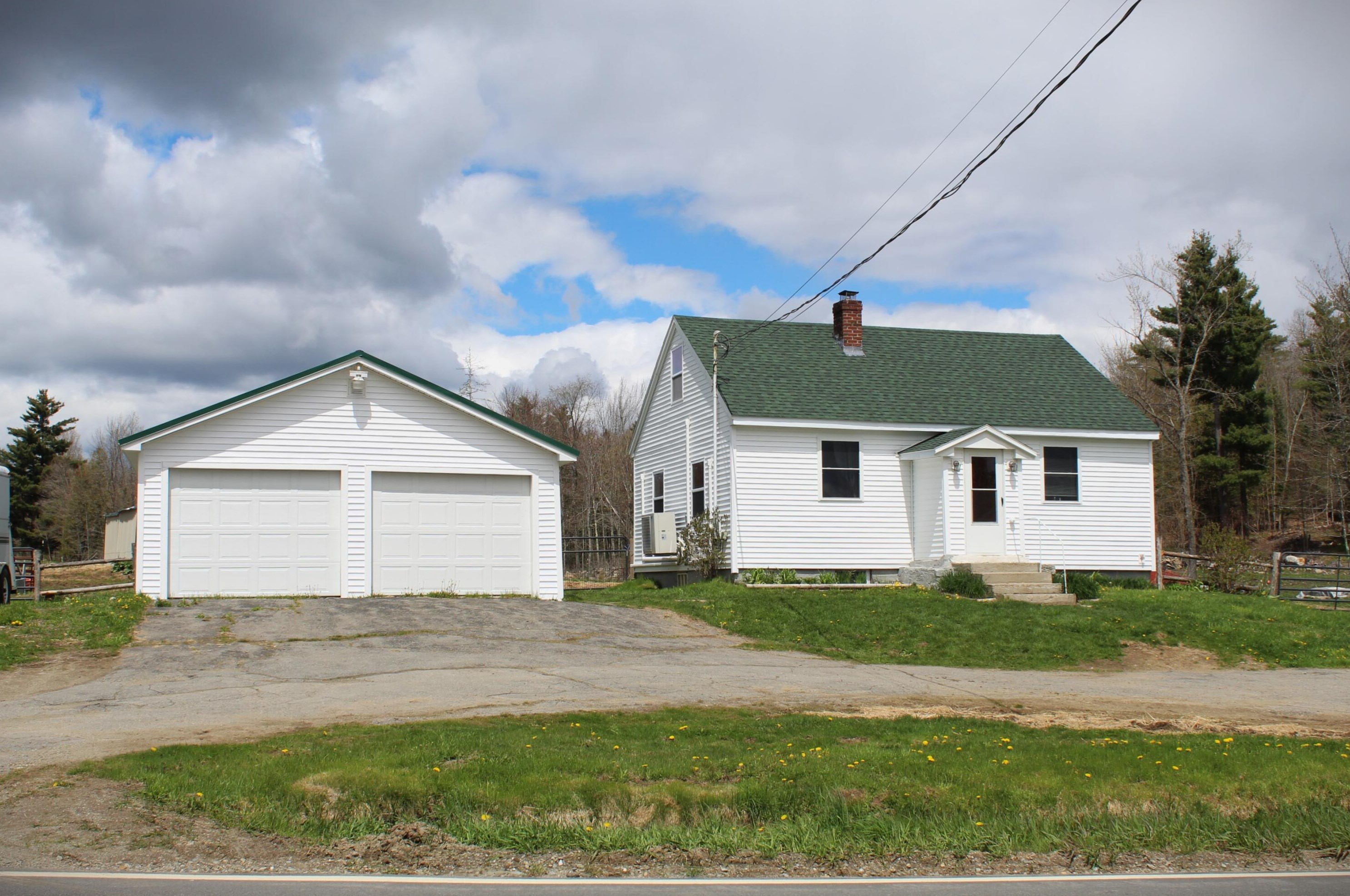 762 Brooks Rd, Knox, ME 04986-4203