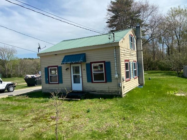 388 Lambs Mill Rd, Naples, ME 04055-3238