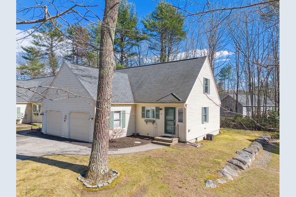 8 Chickadee Ln #8, Kennebunk, ME 04043 - MLS 1589639 - Coldwell Banker