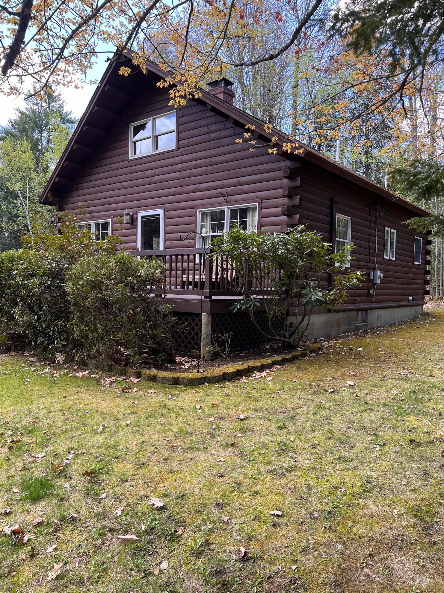 58 Stoney Acres Rd, Pittston, ME 04345-6641