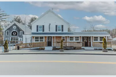 424 Walnut Hill Road, North Yarmouth, ME 04097 - Photo 2