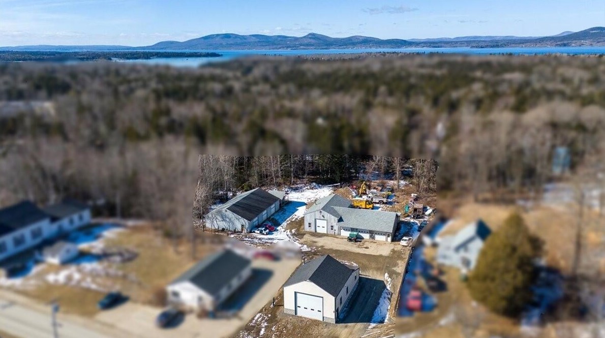 116 Main Rd, Islesboro, ME 04848