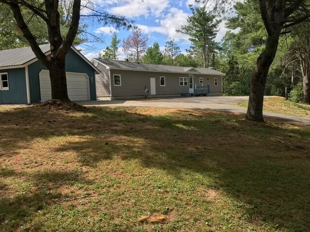 48 Eames Rd, Waterville, ME 04901