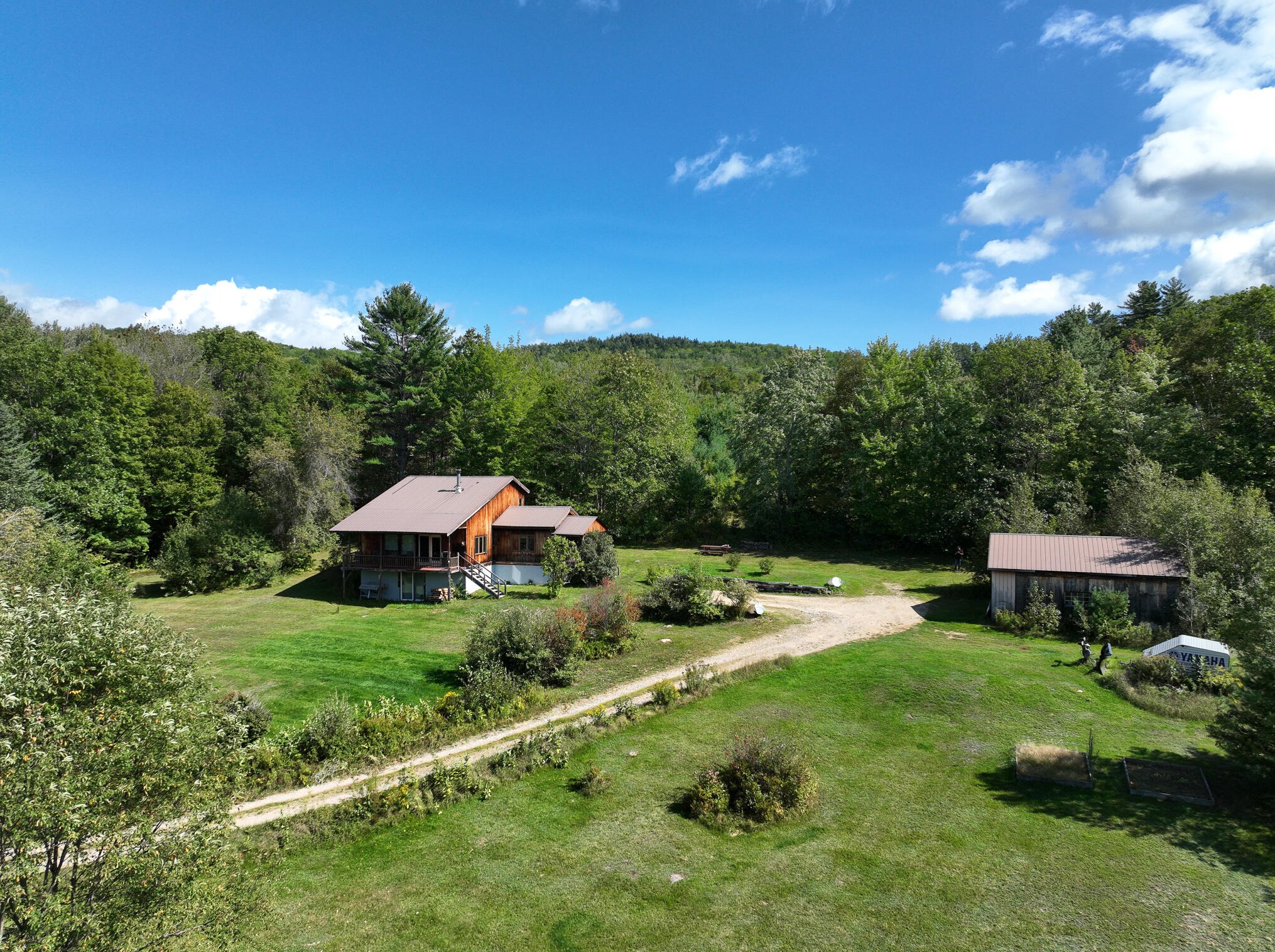 65 Holt Hill Rd, Carthage, ME 04224-9522