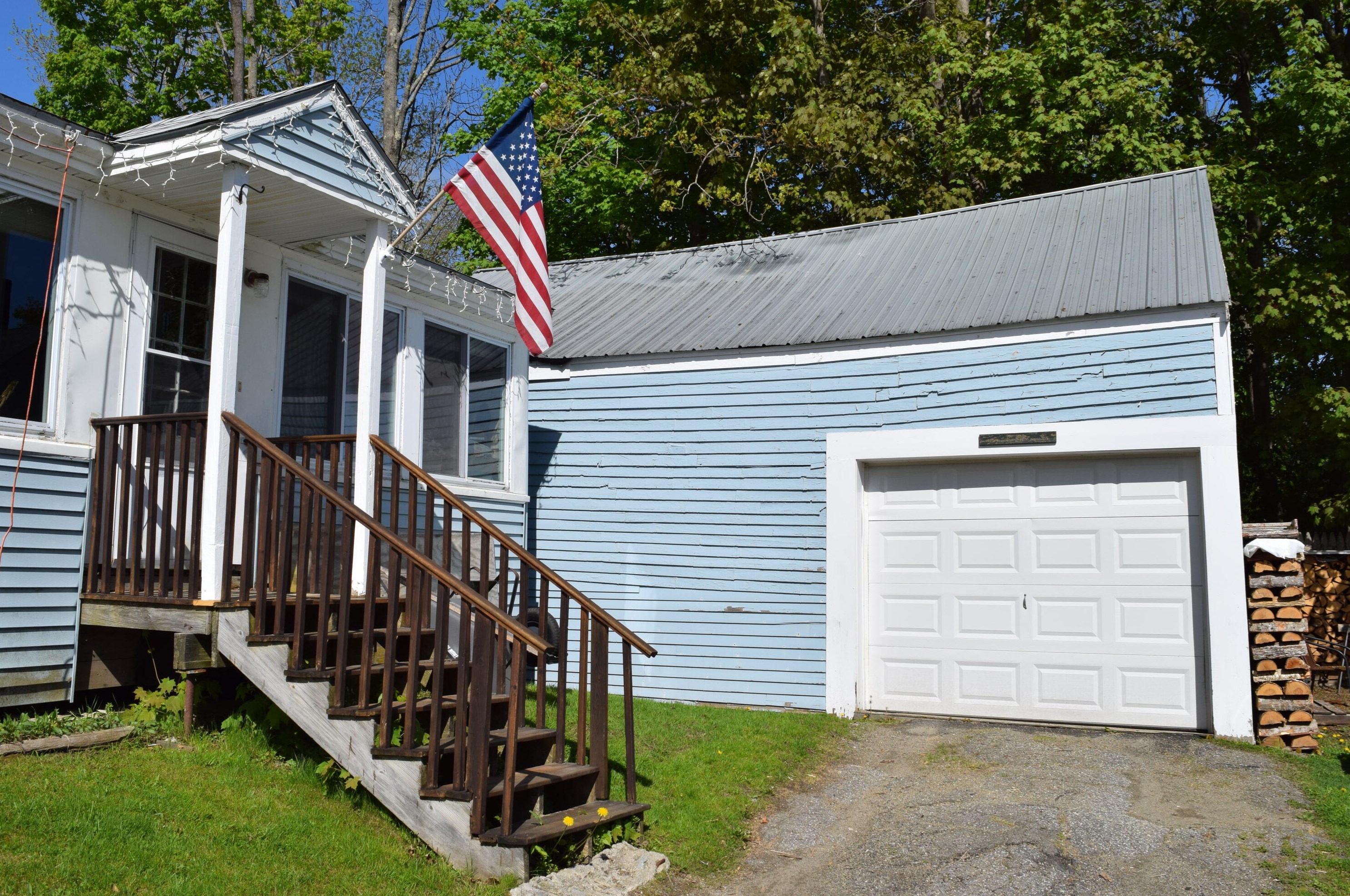 67 Spring St, Swanville, ME 04915