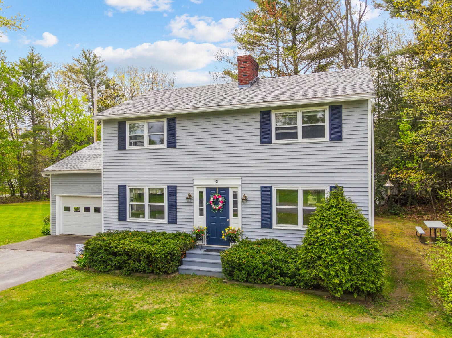 31 Smiley Ave, Waterville, ME 04901