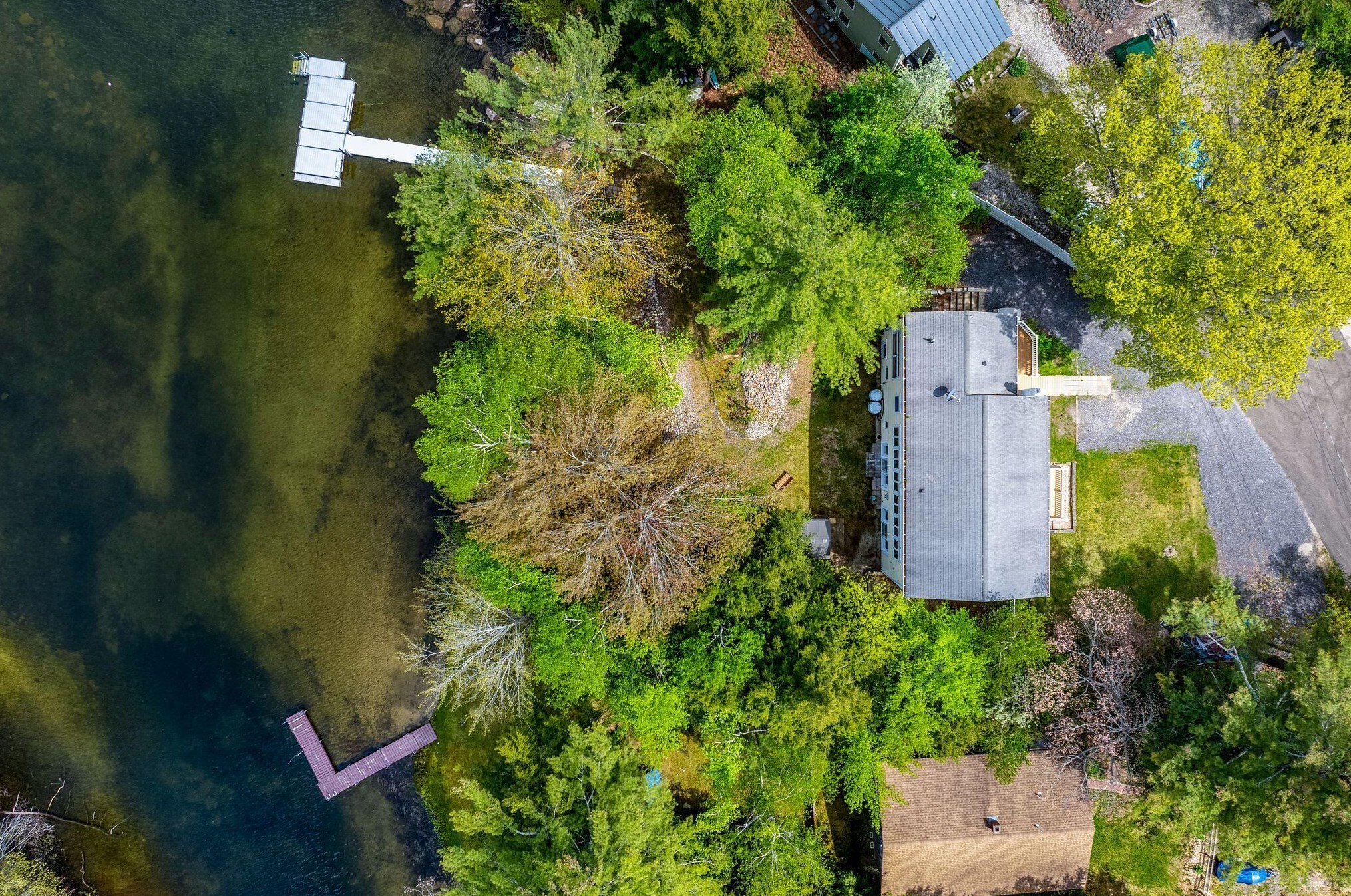 176 Stuart Shores Rd, Standish, ME 04084-5358