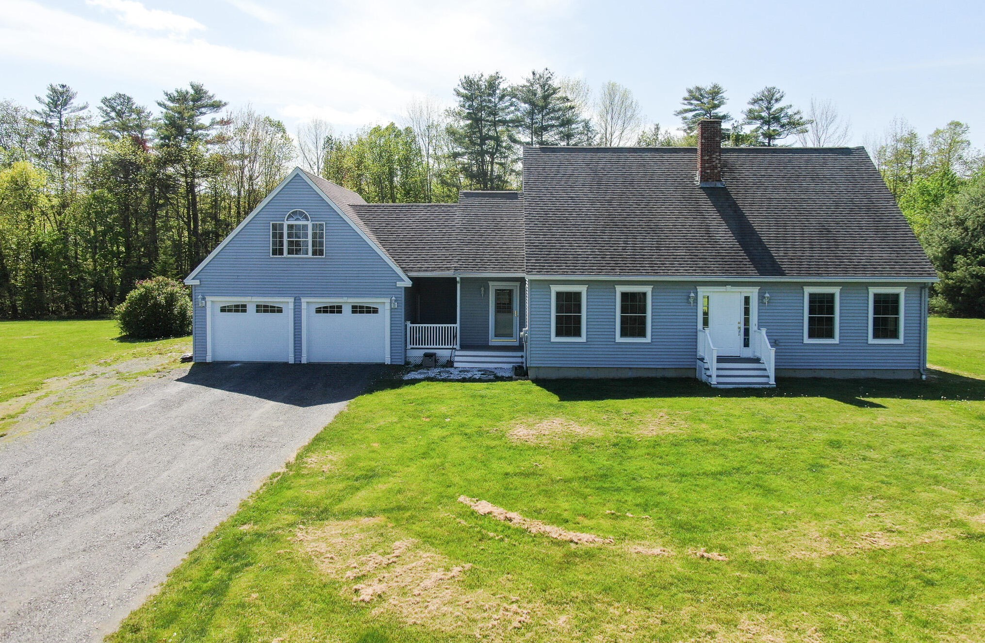 310 Route 41, Winthrop, ME 04364-3914