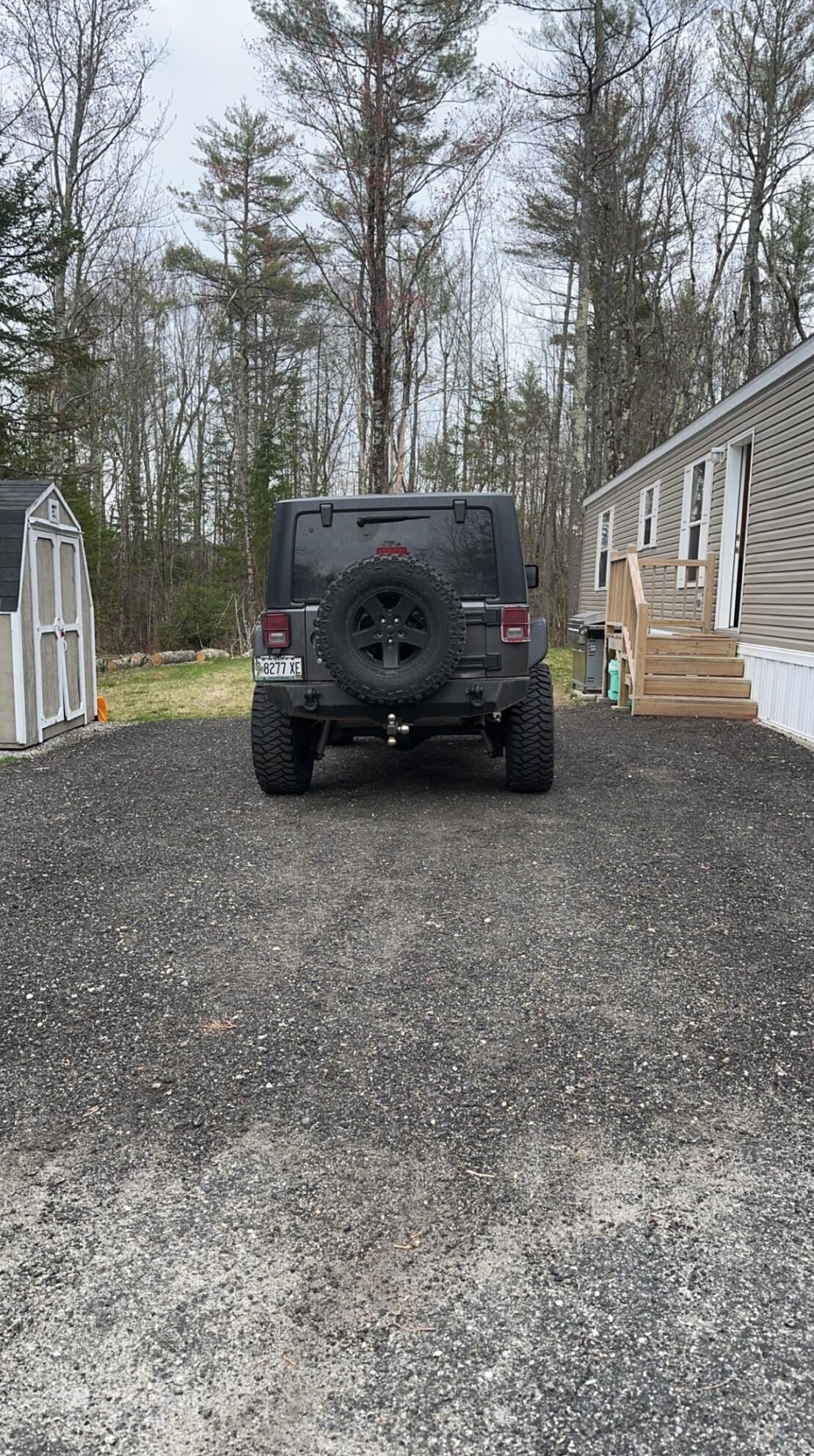 35 Pineland Dr, Winthrop, ME 04364-3121