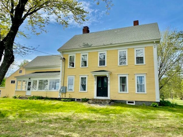 171 Range E Rd, Limerick, ME 04048