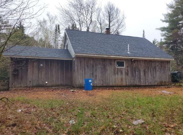 20 Meeting House Ln, Chebeague Island, ME 04017 exterior