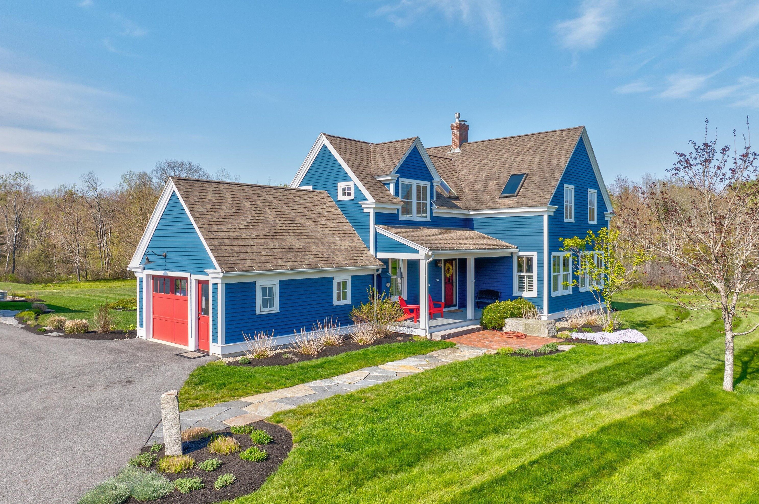 140 Goose Rocks Rd, Kennebunkport, ME 04046-5239
