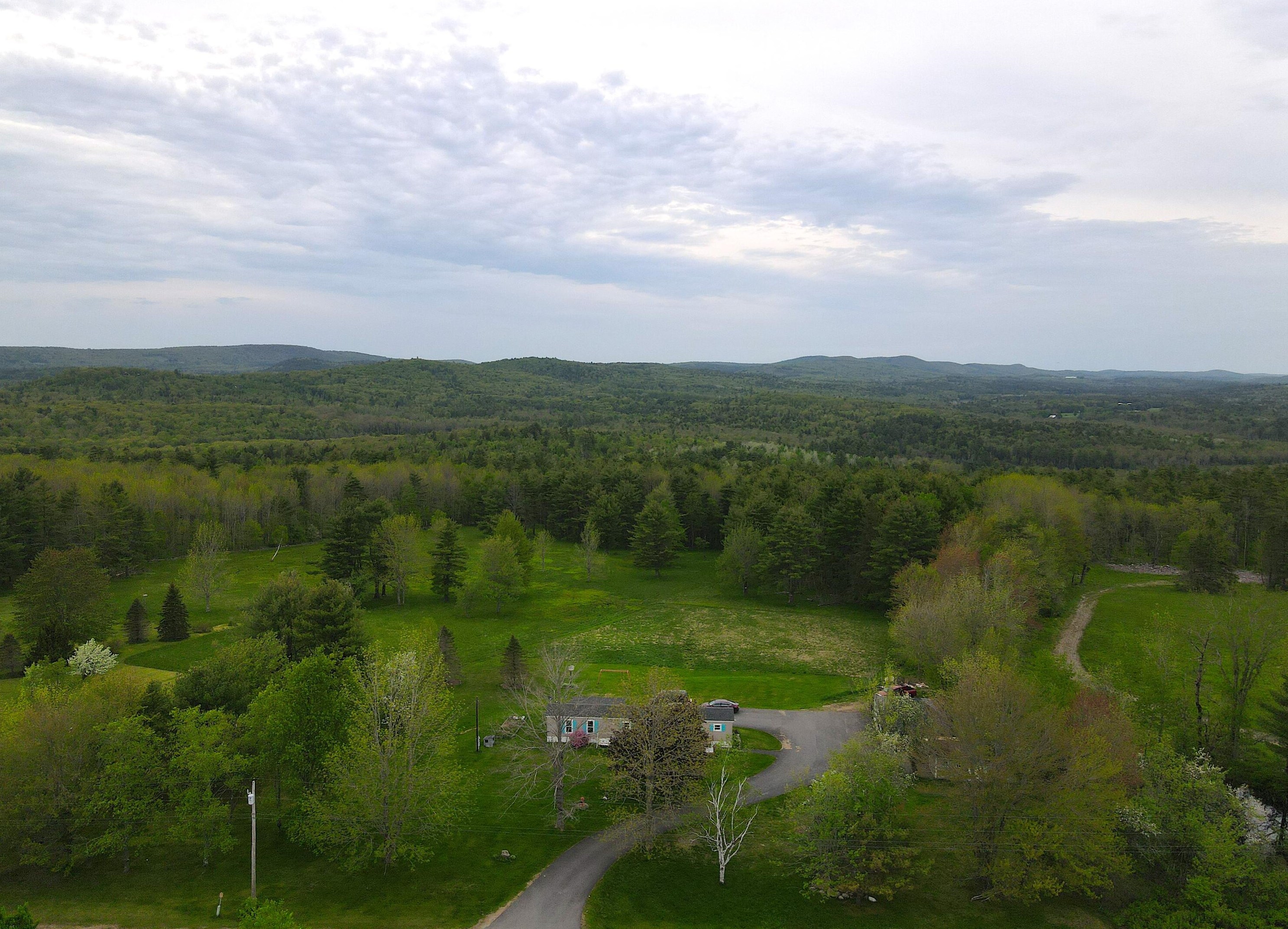 105 Acadia Hwy, Freedom, ME 04941