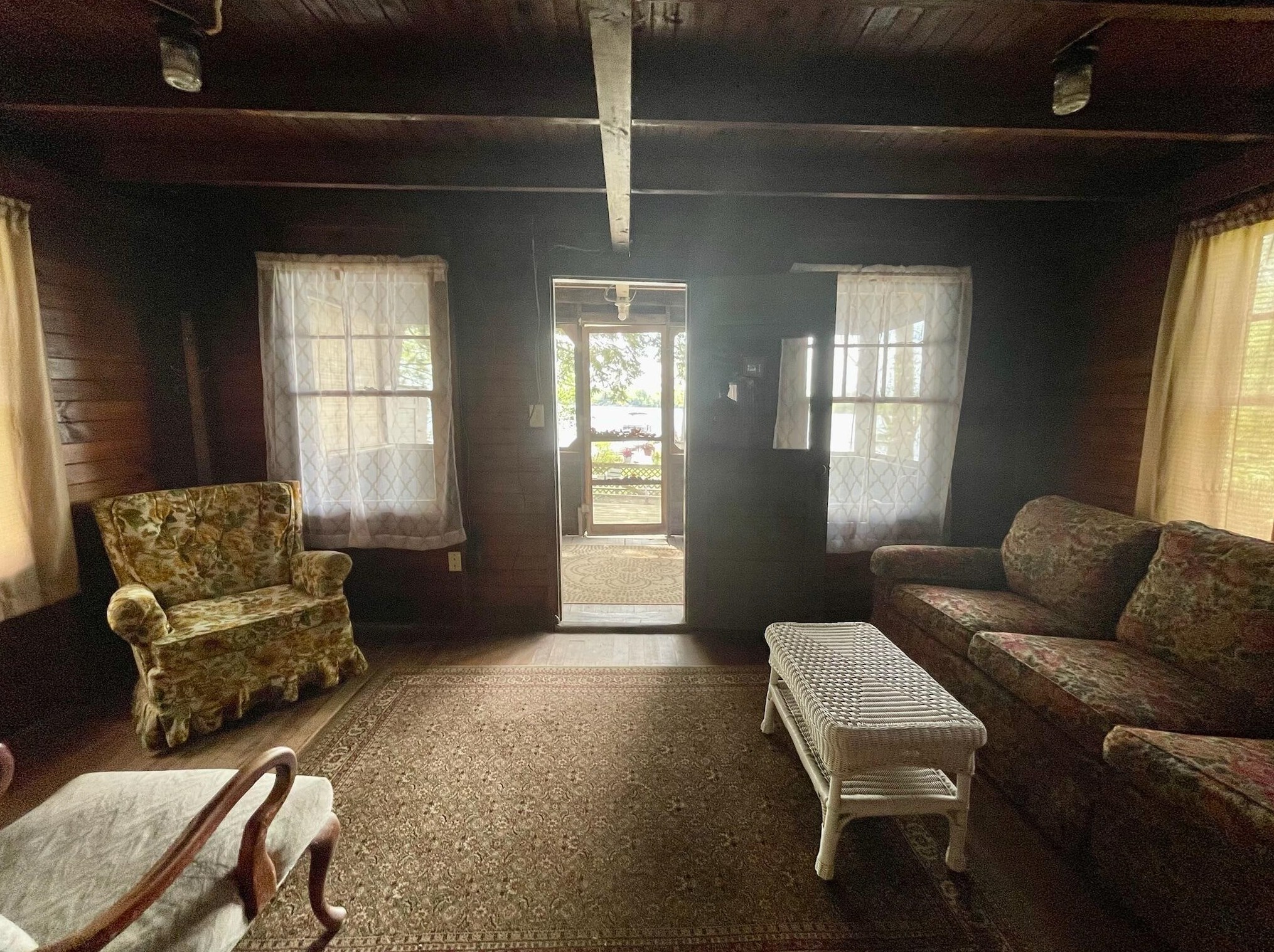 151 Cottage Rd, Windham ME 04062-4402 exterior