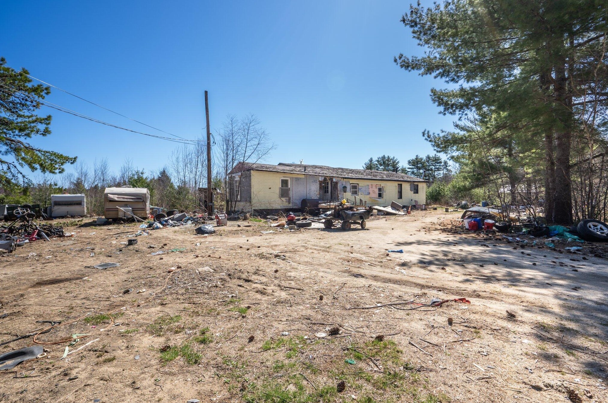 25 Kiley Ave, Otisfield, ME 04270-3384