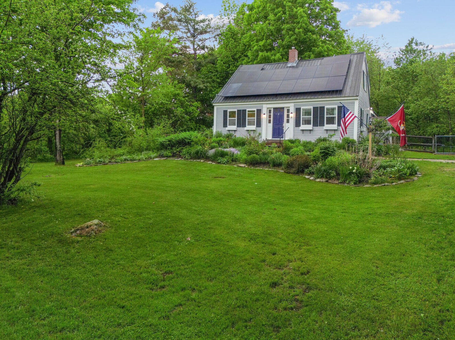 289 Norris Hill Rd, Monmouth, ME 04259