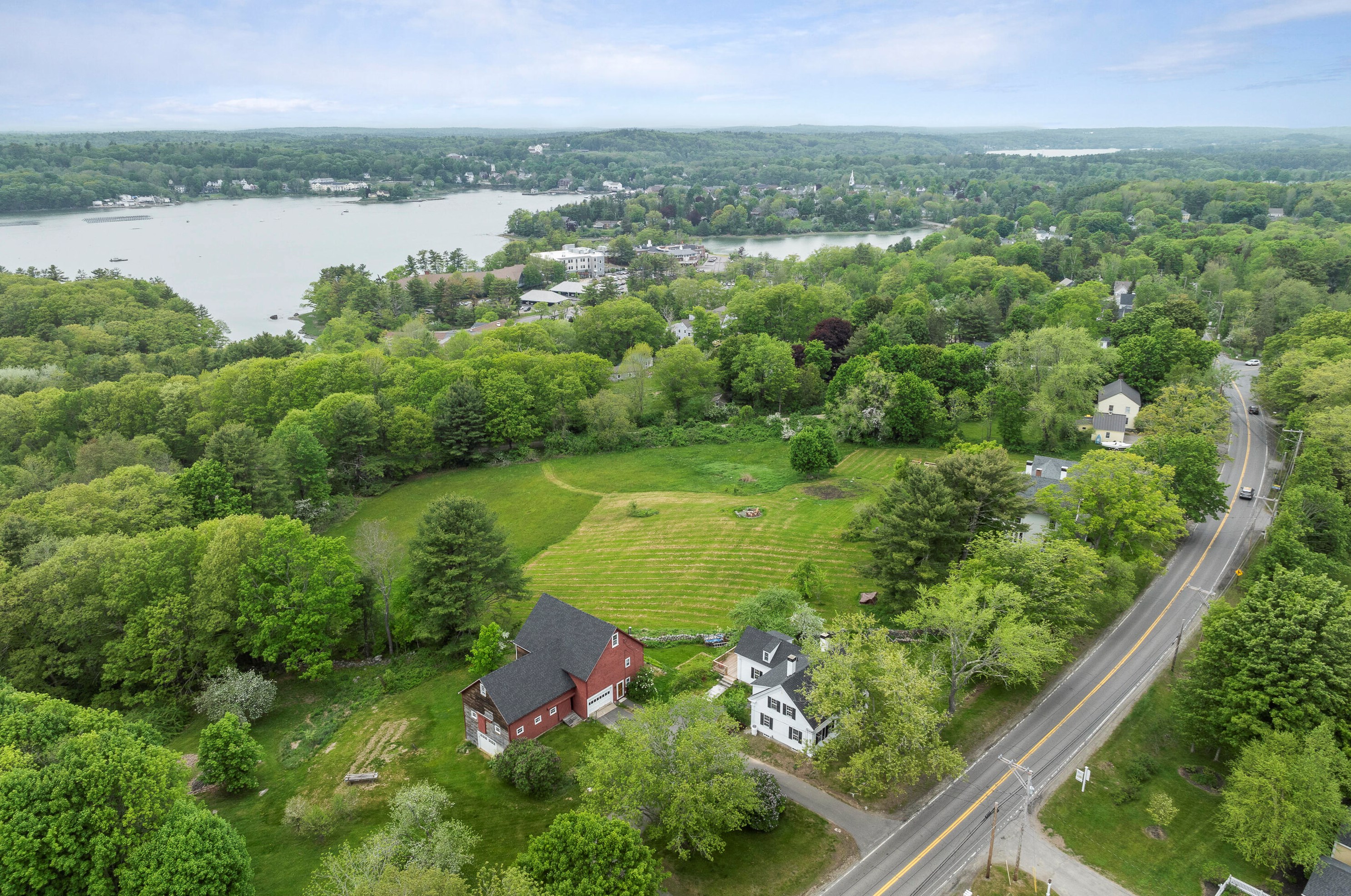 167 Bristol Rd, Damariscotta, ME 04543