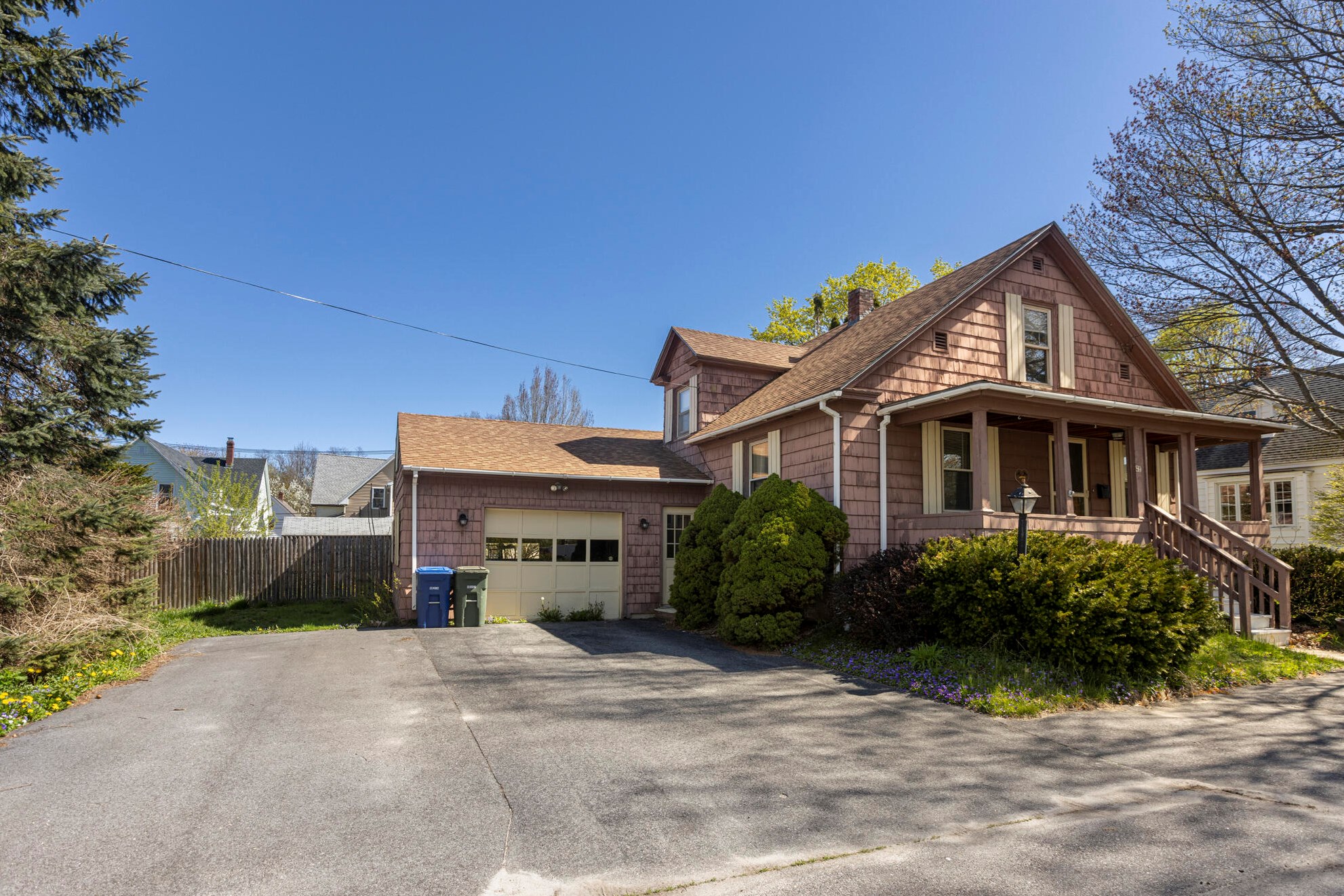 59 Pennell St, Westbrook, ME 04092-3353