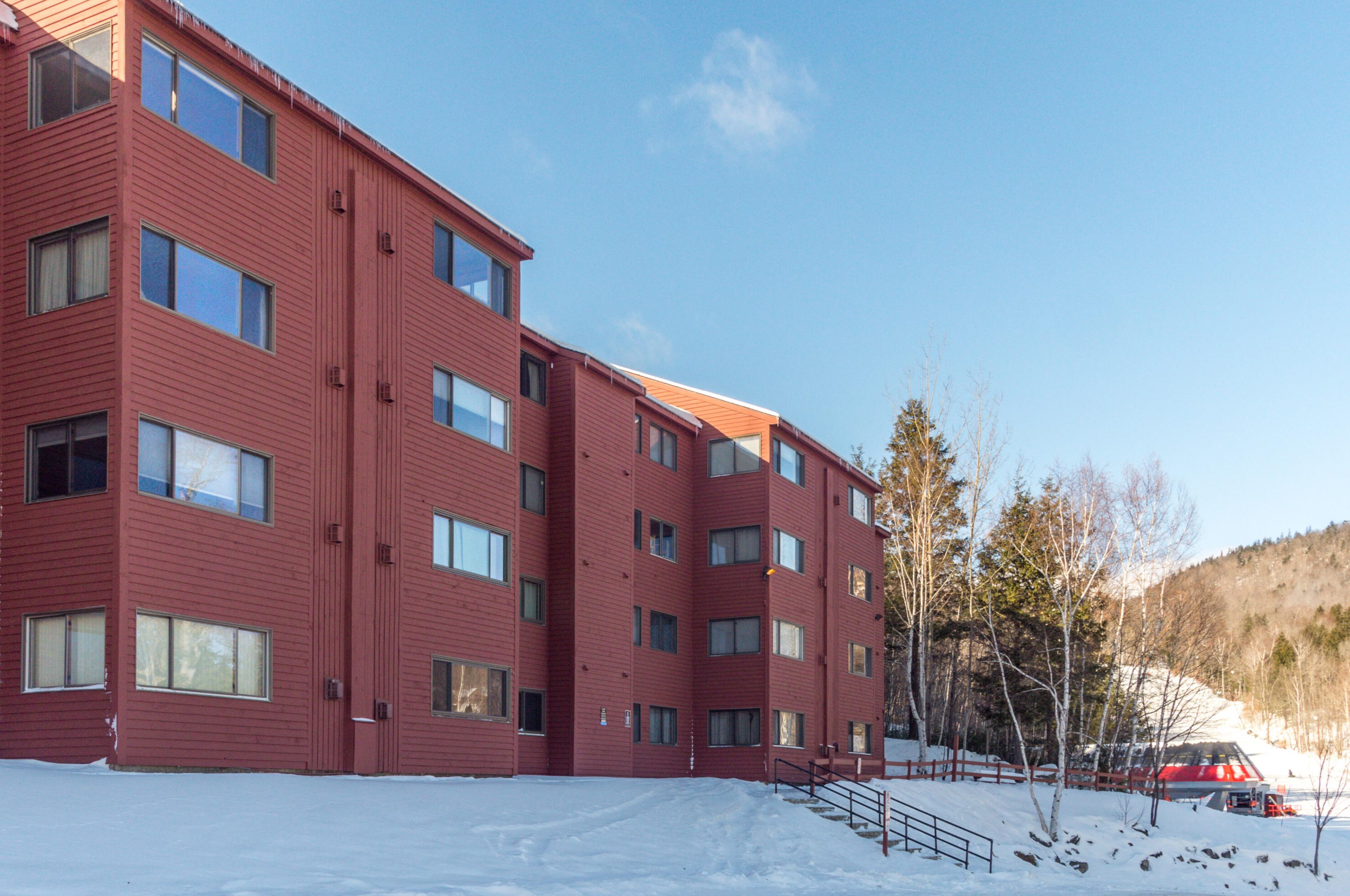 376 Skiway Rd #308, Upton, ME 04261