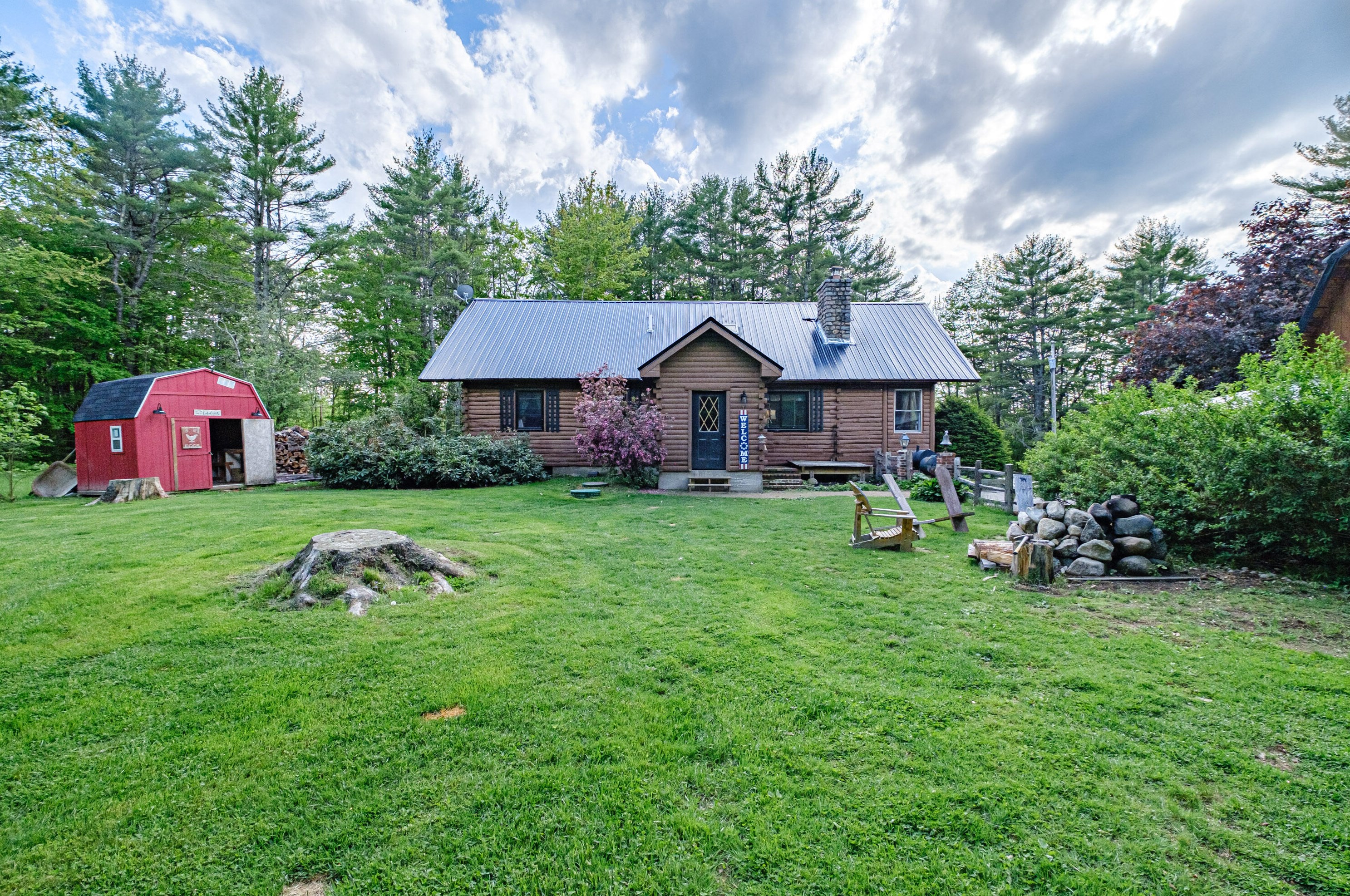 7 Friendly Acres, Sweden, ME 04040-3915