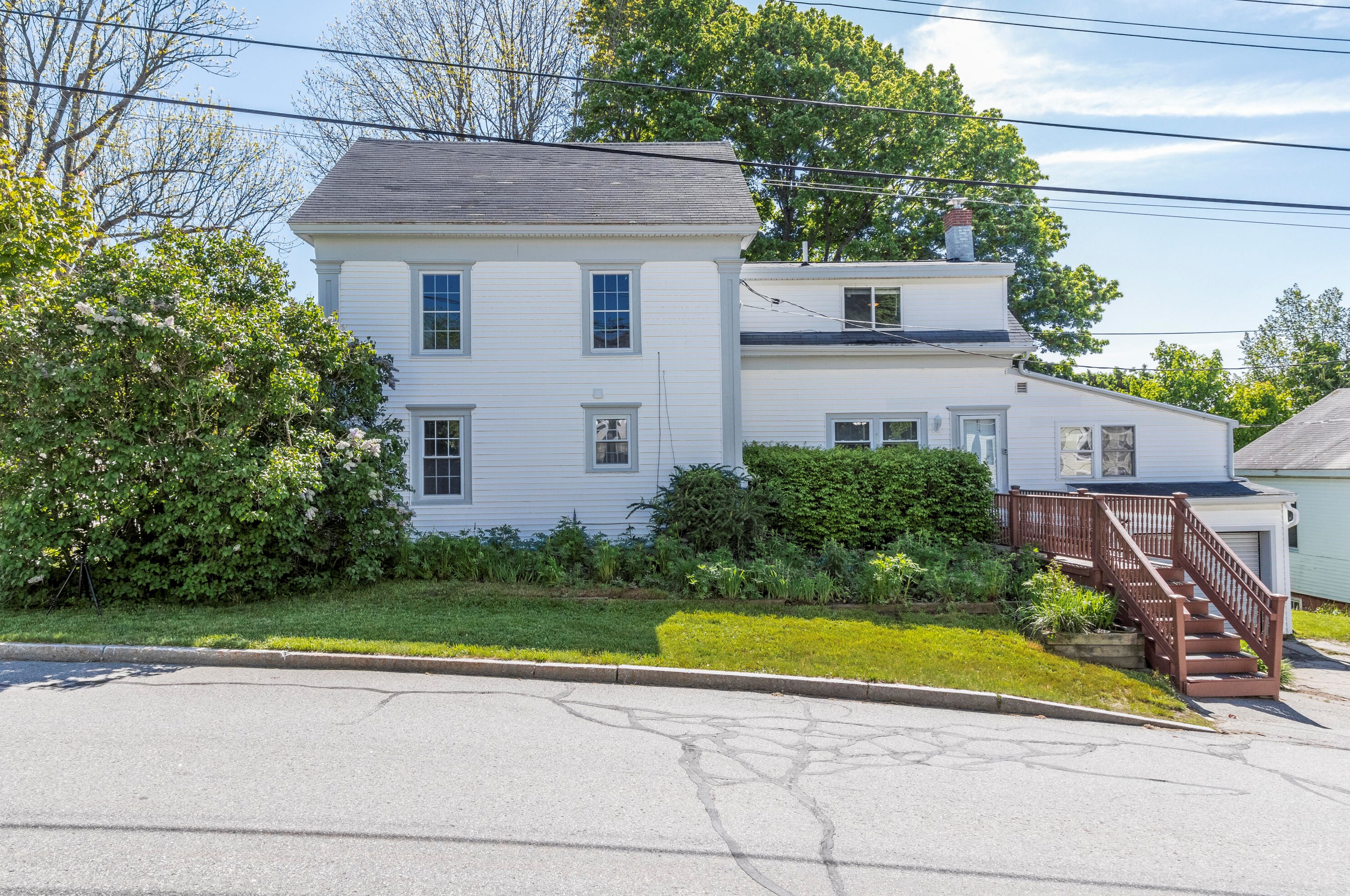 32 Corliss St, West Bath, ME 04530