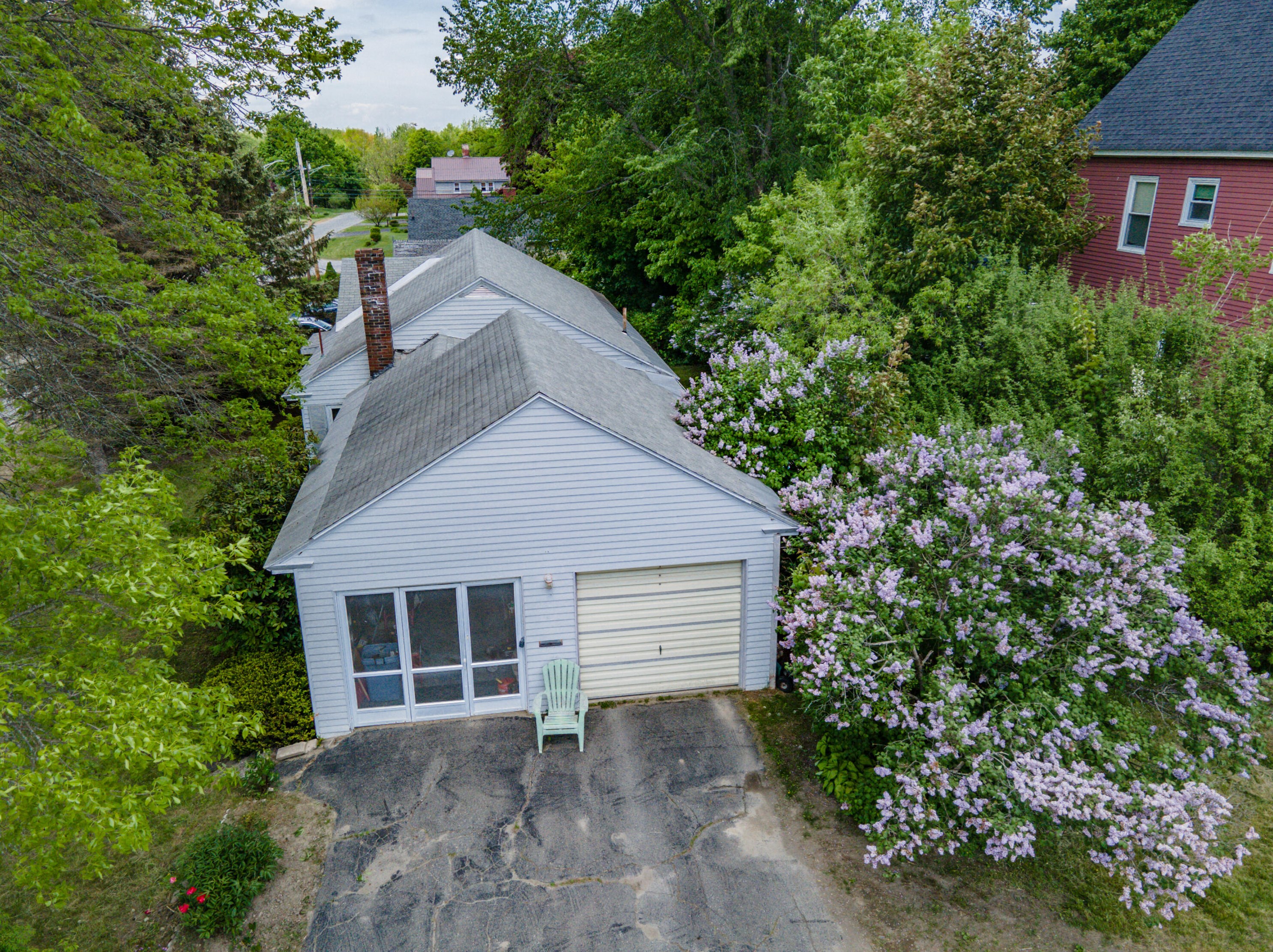 61 Central Ave, Waterville, ME 04901