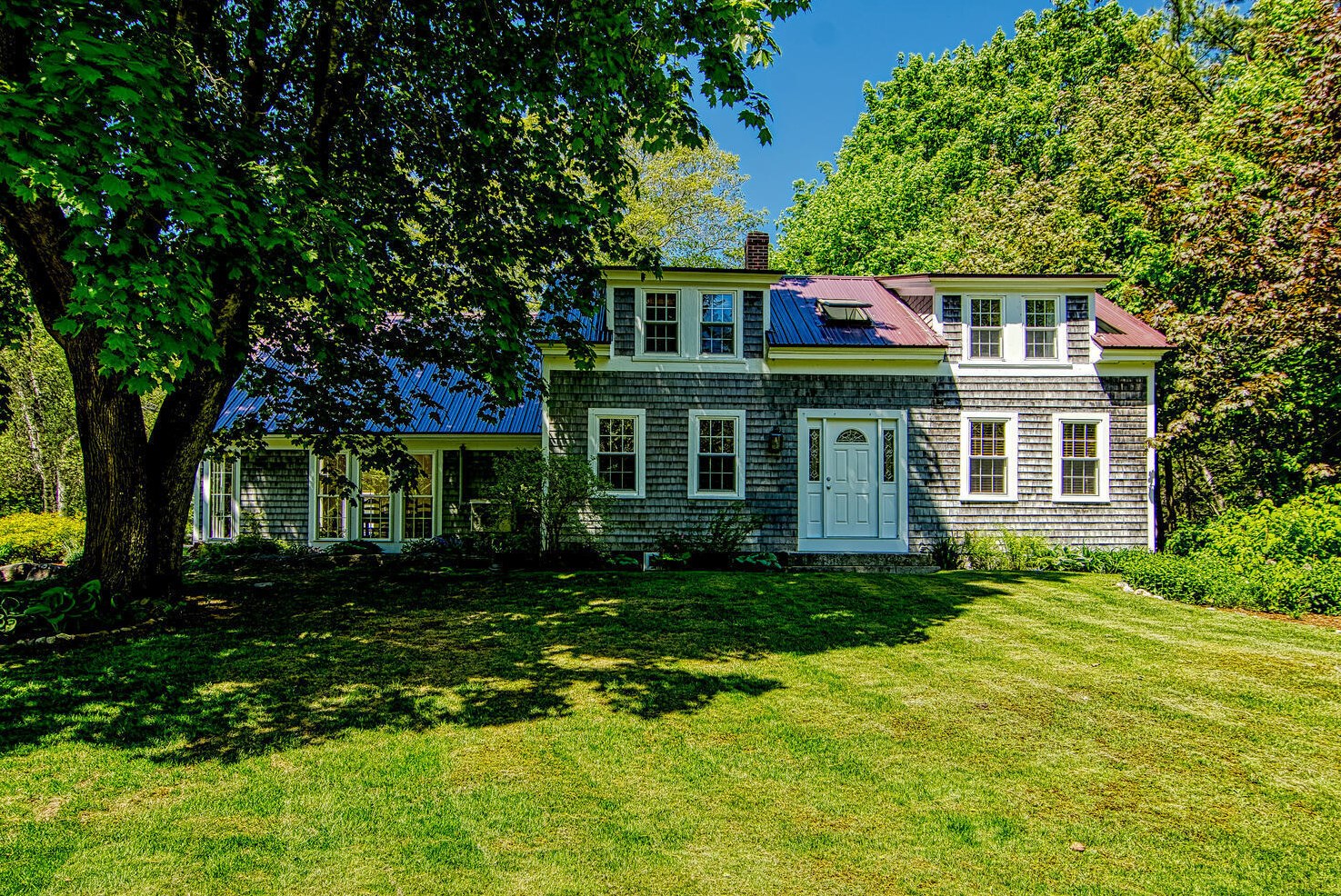 924 Bay Rd, Brooklin, ME 04616