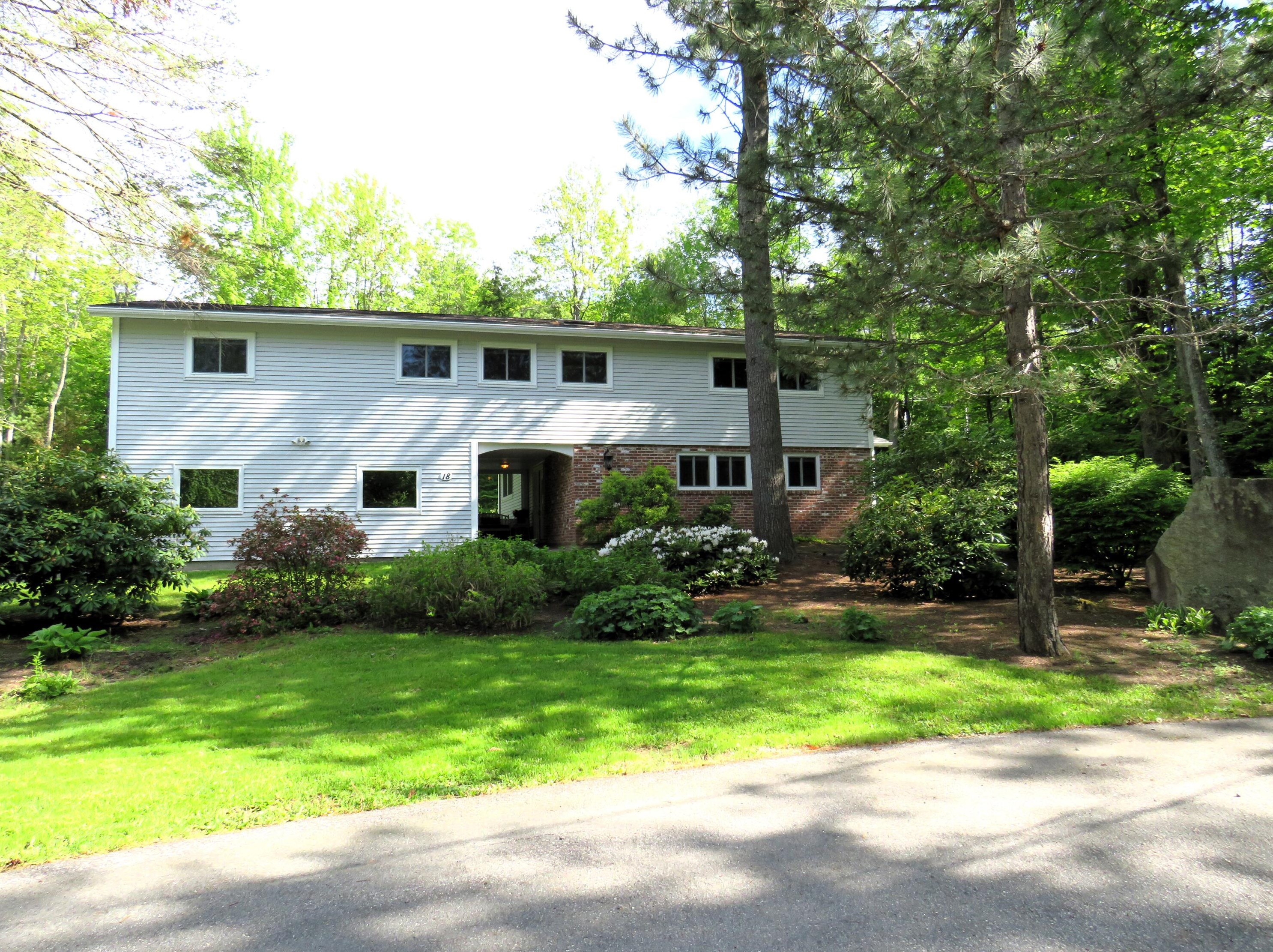 18 Partridge Hollow, Augusta, ME 04330