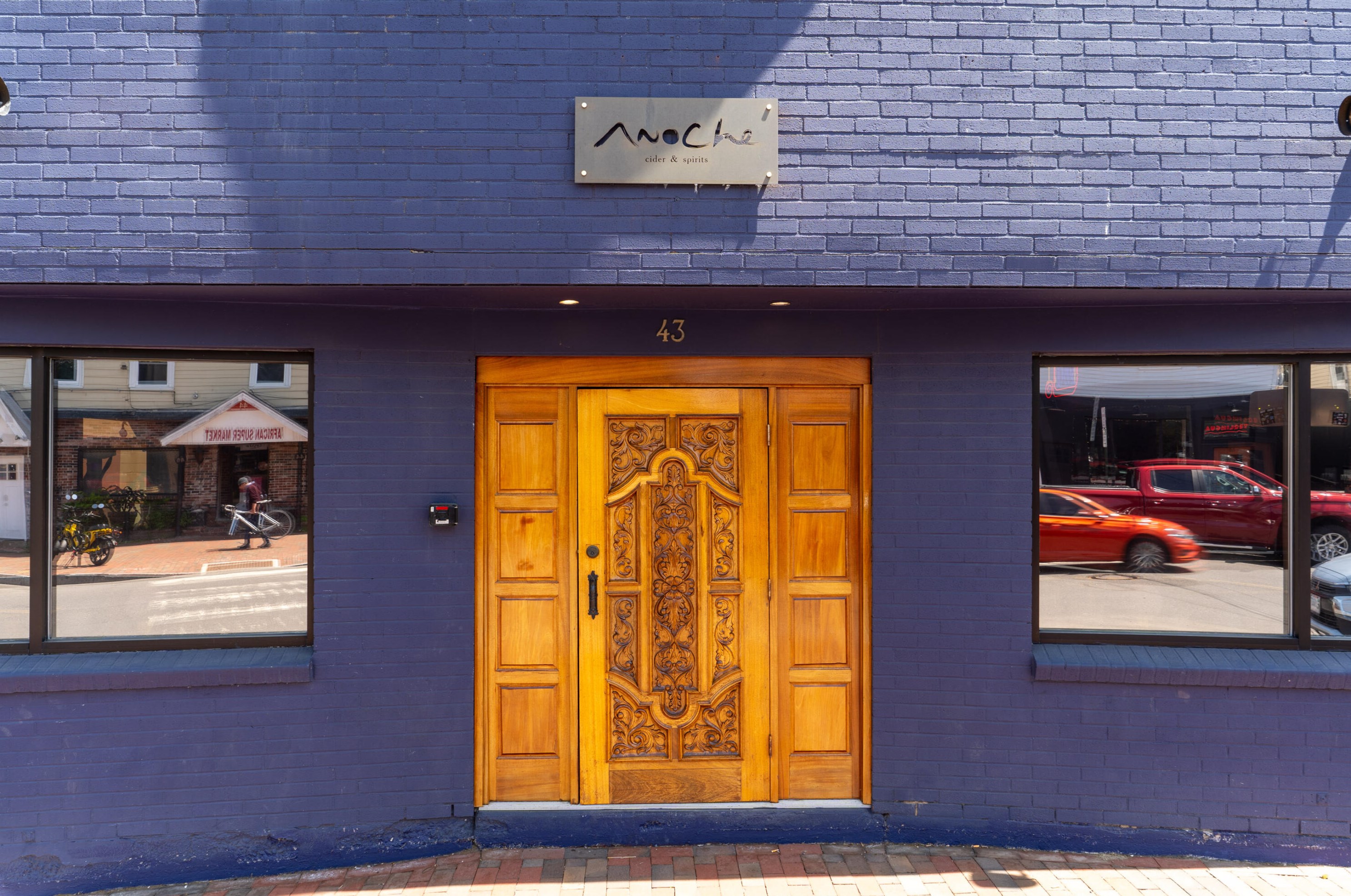 103 Monument St, Portland ME  04101-4326 exterior
