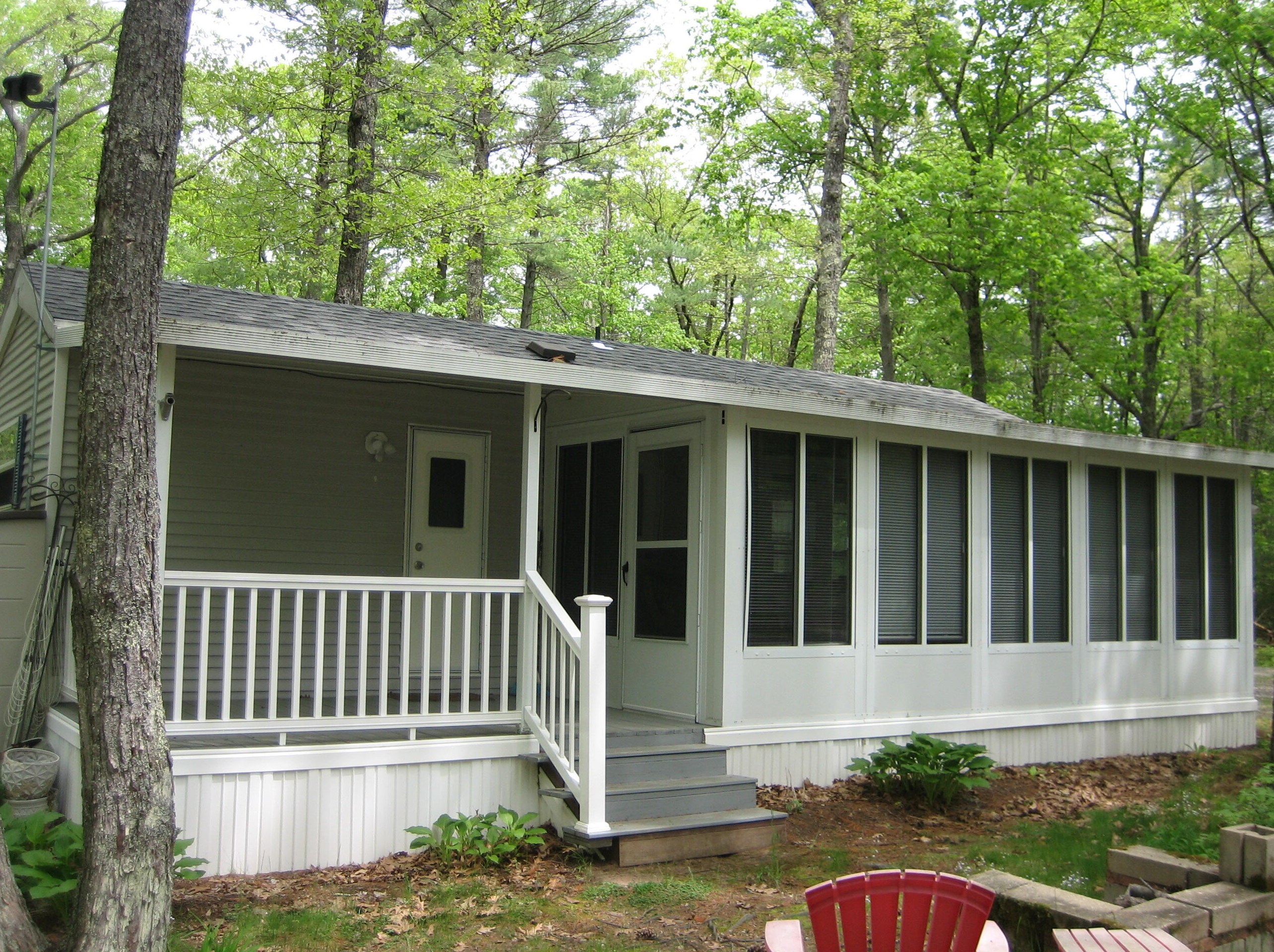 120 Bears Den Rd, Wells, ME 04090-7333