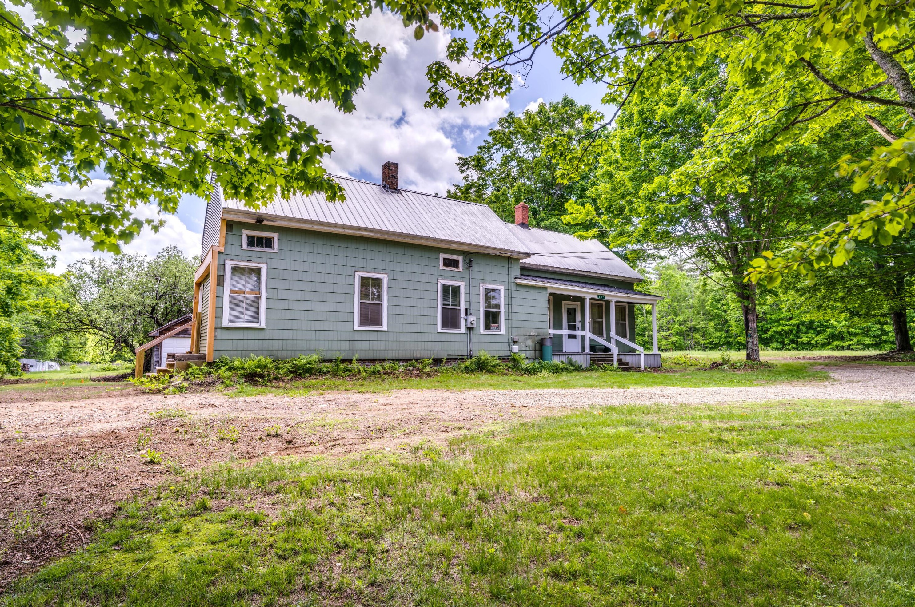 302 Lower Cross Rd, Lebanon, ME 04027