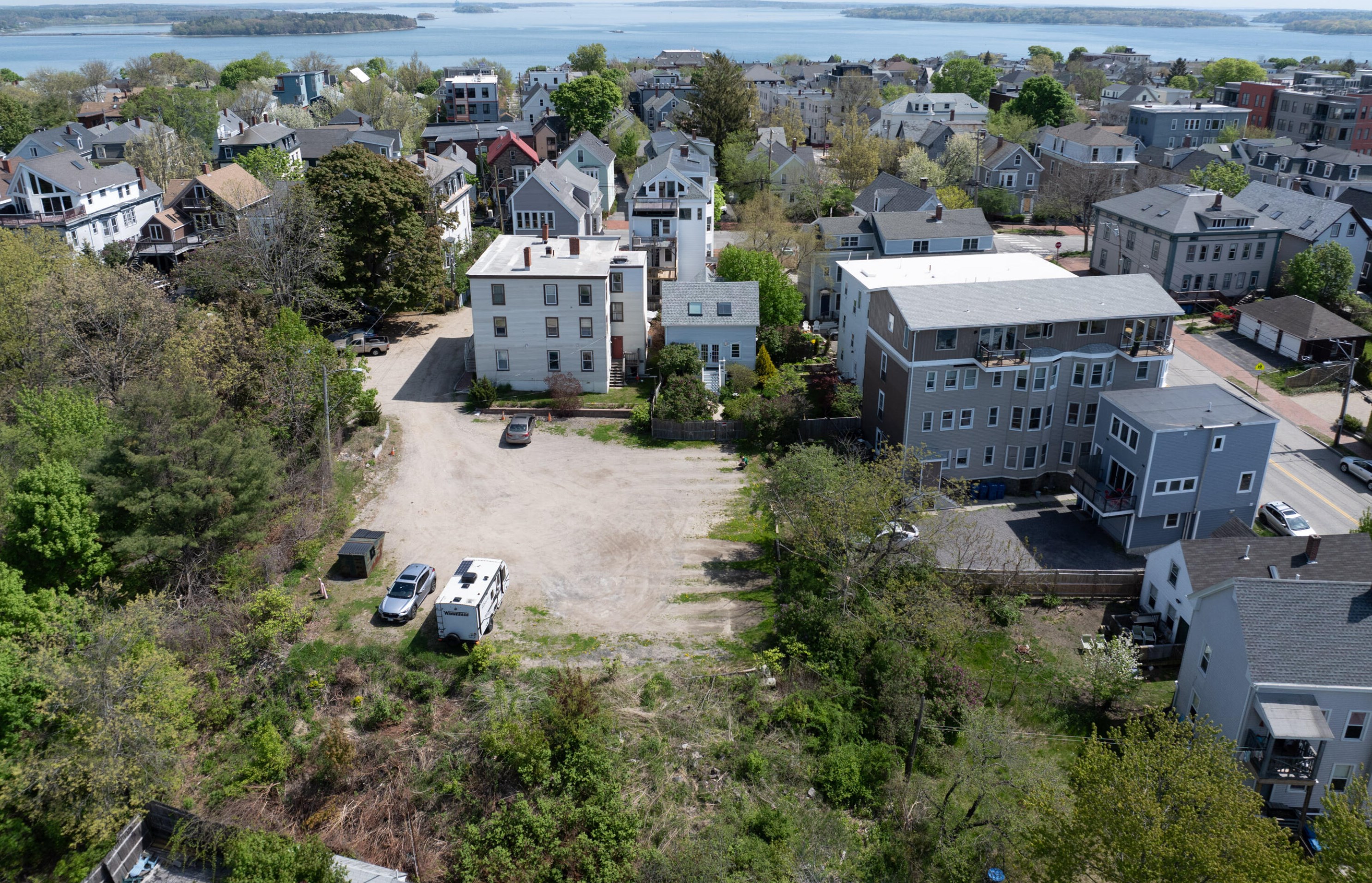 13 Sumner Ct, Portland, ME 04101-2644