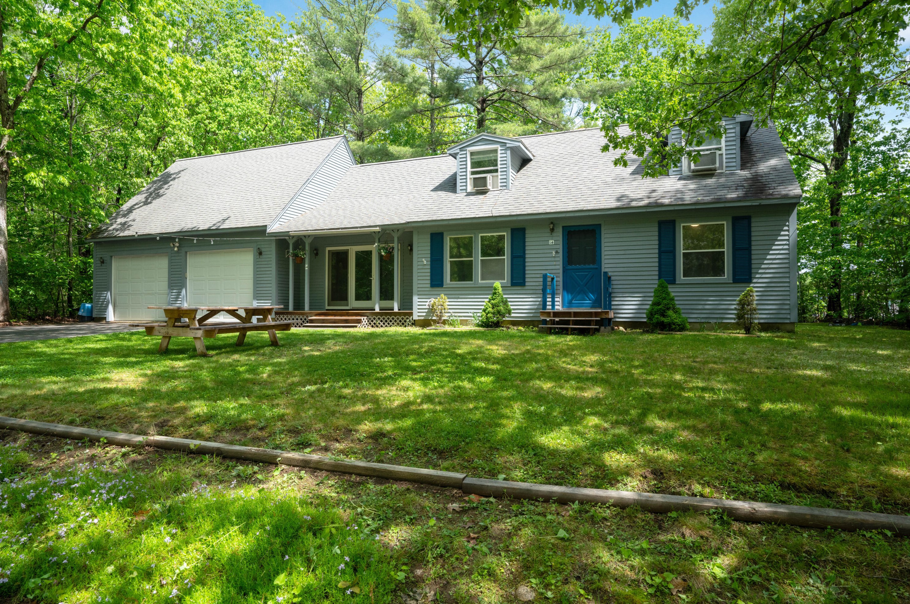 14 Upland Rd, Windham, ME 04062