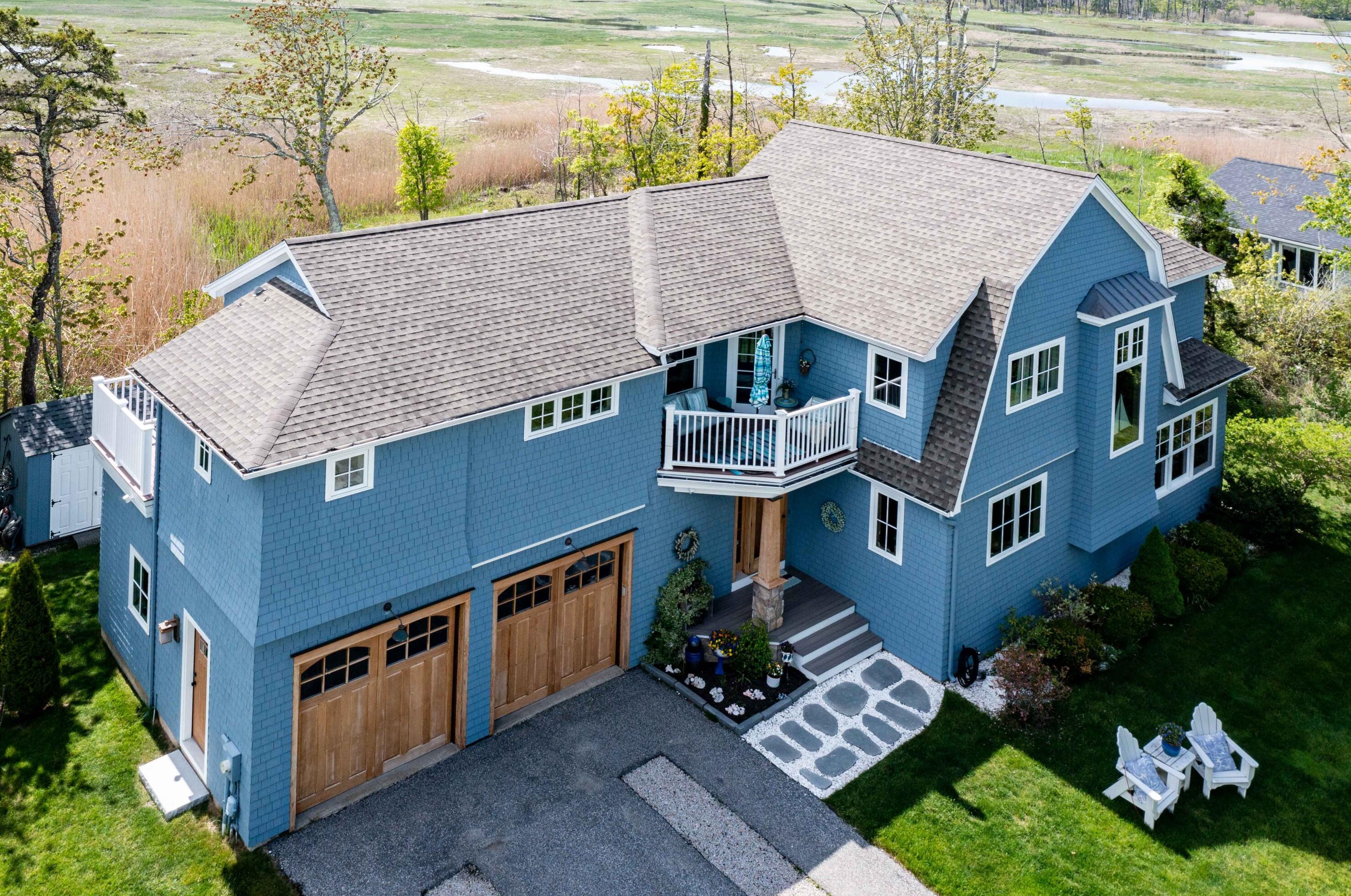 8 Peninsula Dr, Kennebunk, ME 04043-7658