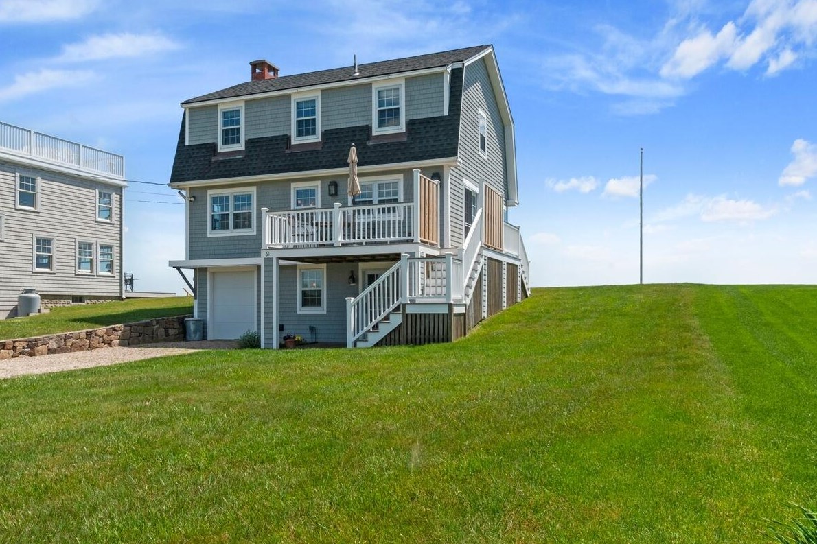 61 Ocean Ave, Wells, ME 04090-3710