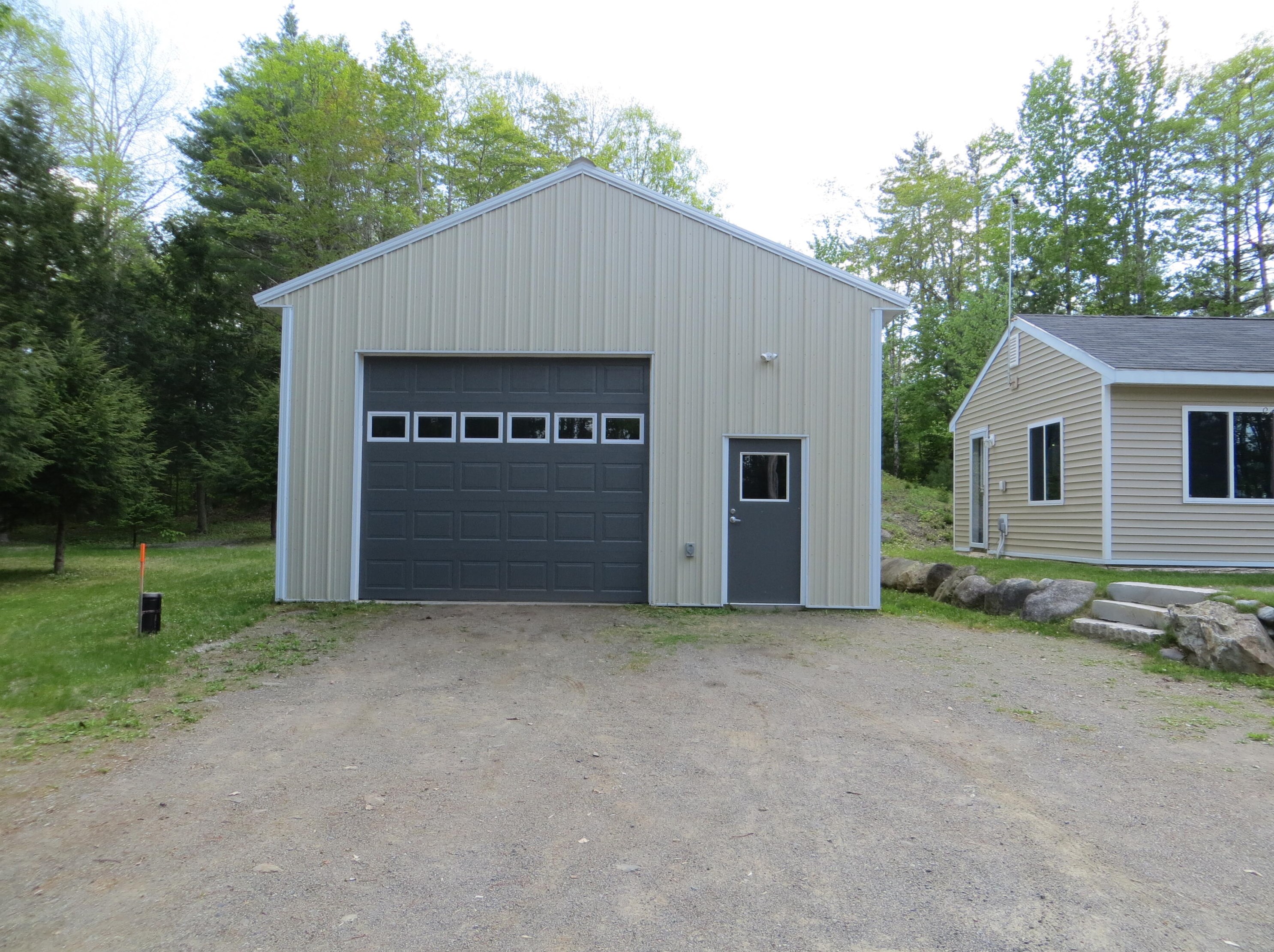 12 Tannery Loop, Waltham, ME 04605-8314