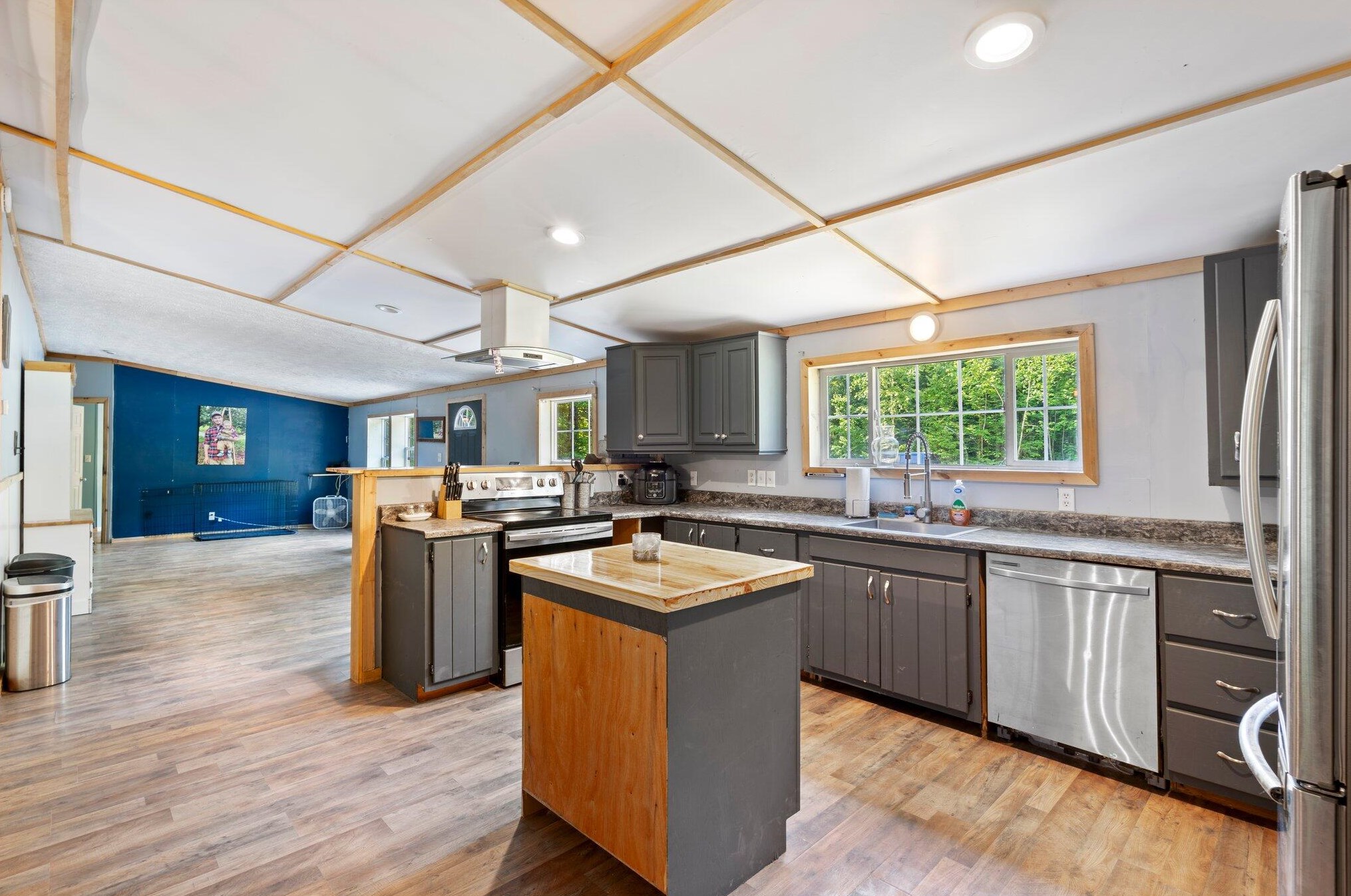 61 Pj S Way, Woolwich, ME 04579