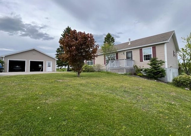 104 W Kennebec Rd #a, Machias, ME 04654