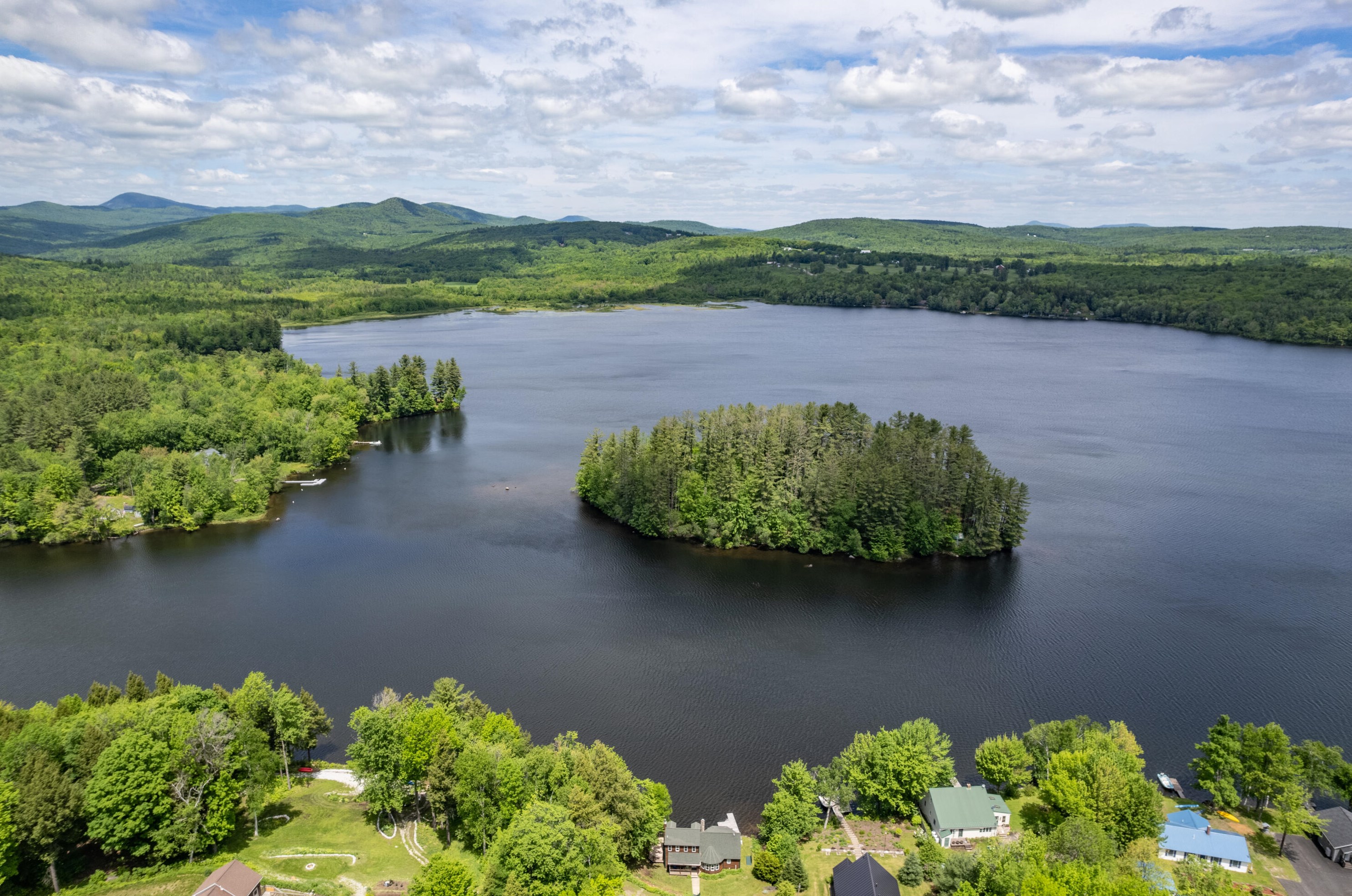 2 Callahan Rd, Perkins Township, ME 04294