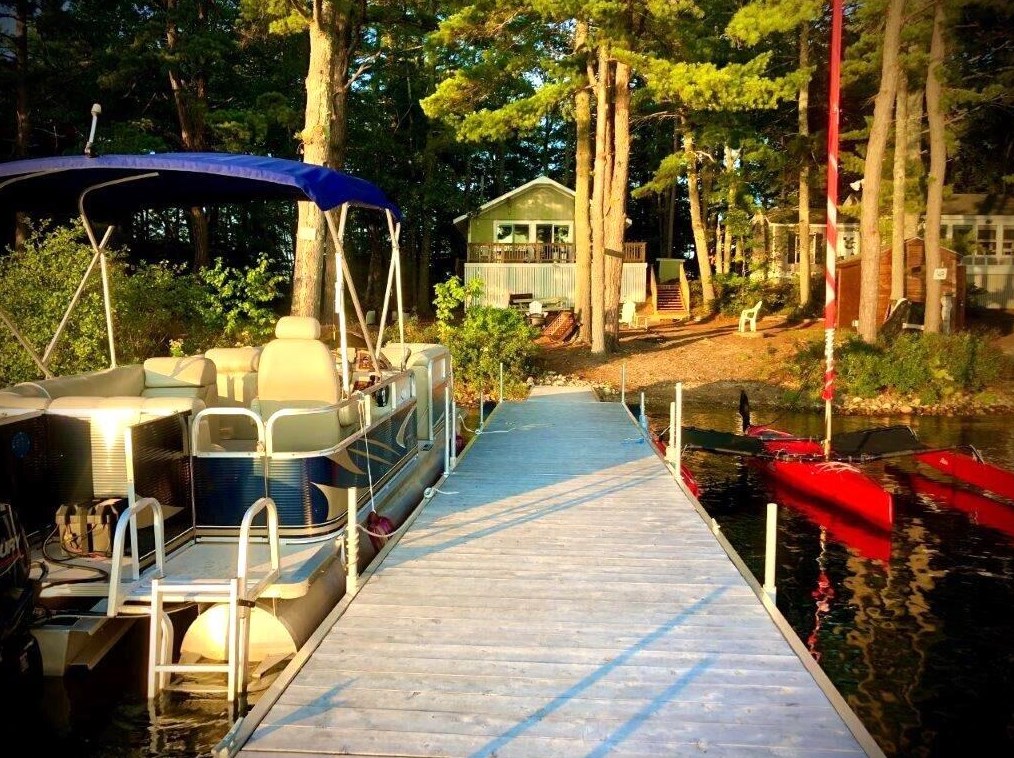 151 Treasure Island Rd, Shapleigh, ME 04076-3630
