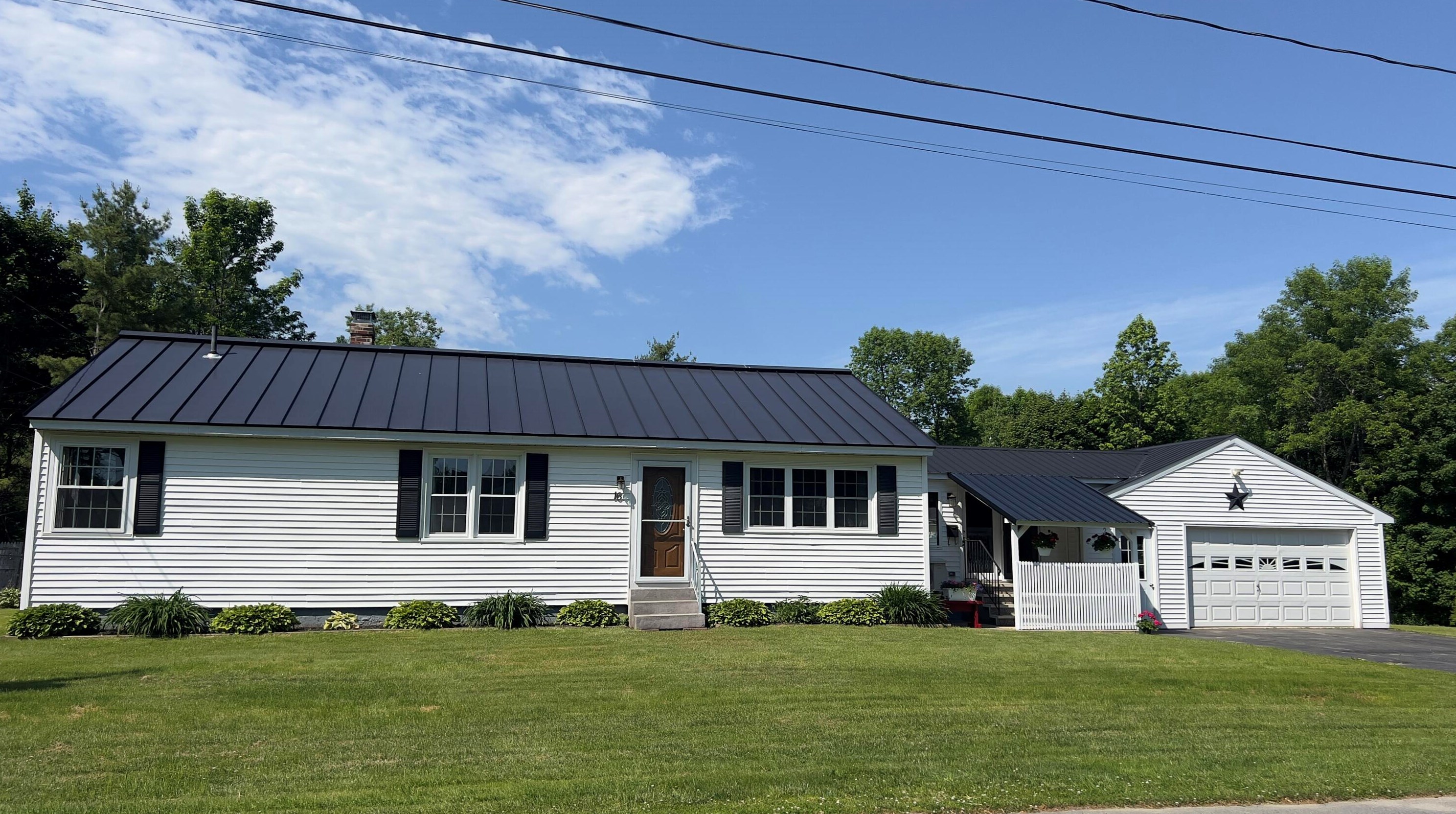 16 Lessard St, Waterville, ME 04901 exterior