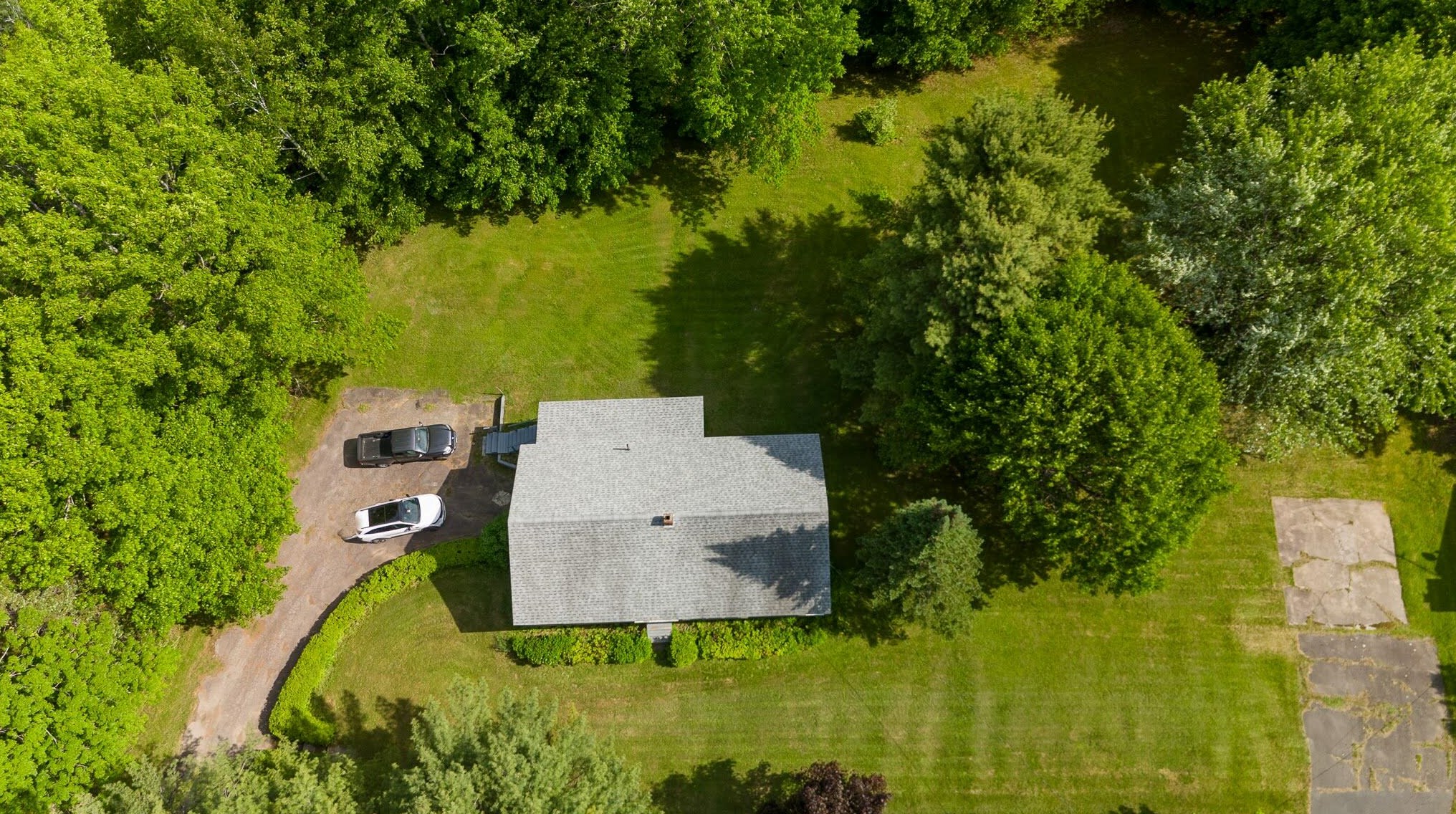 1040 Main St, Sebec, ME 04426 exterior