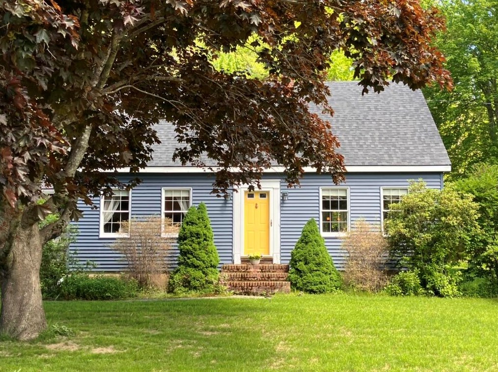 13 Westwood Dr, Waltham, ME 04605-2313