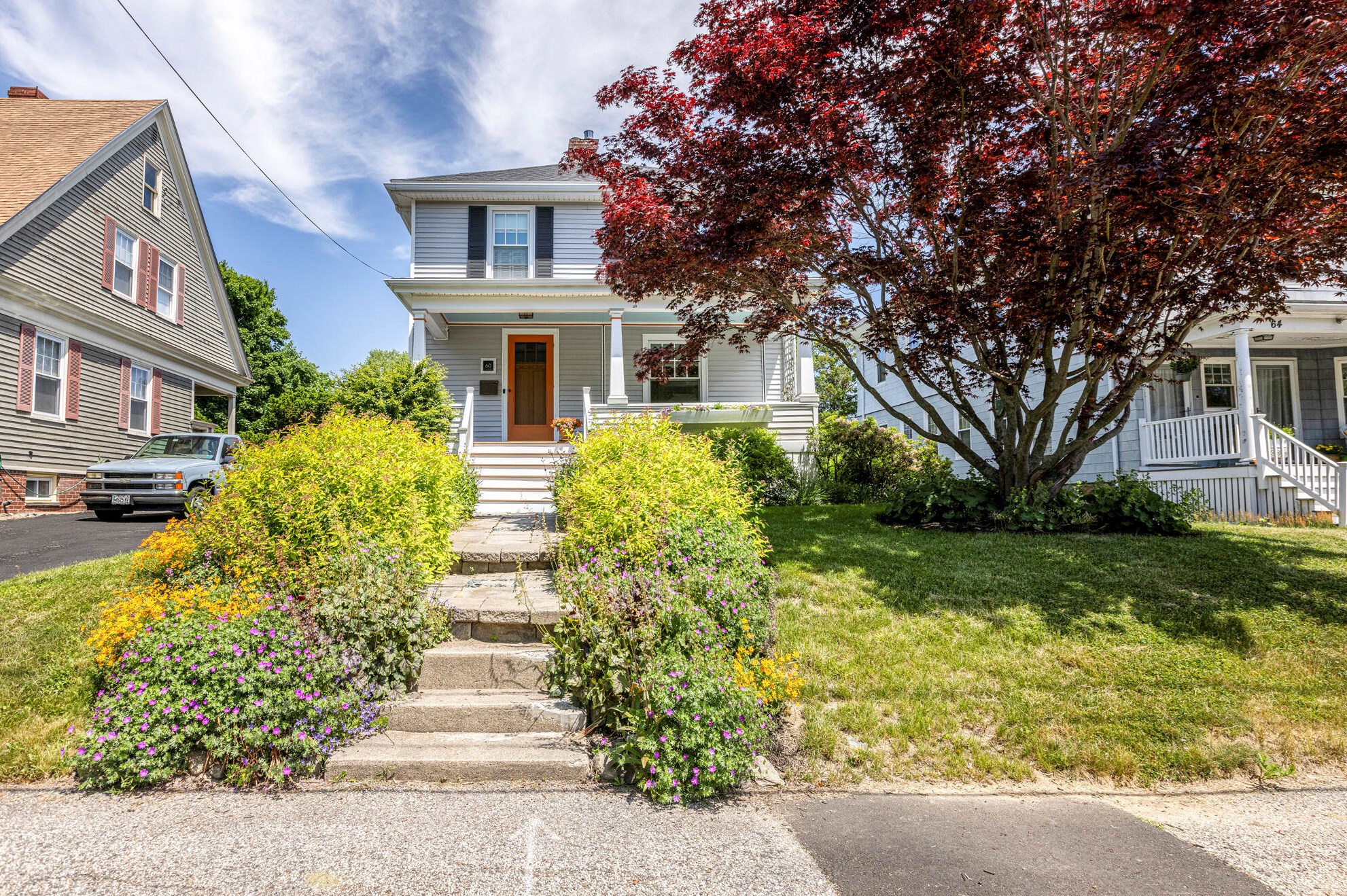60 Codman St, Portland, ME 04103-4528
