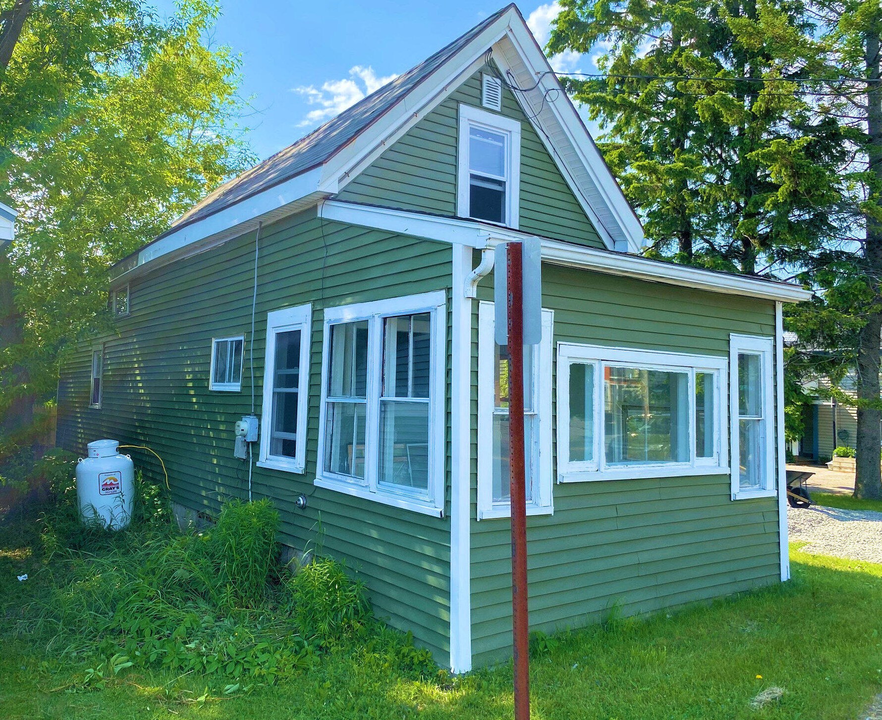 110 Main St, Rockland, ME 04841 exterior