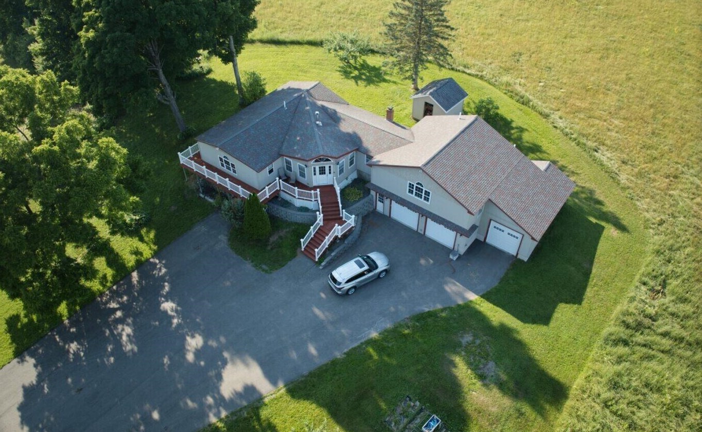 356 Range Rd, Sebec, ME 04426